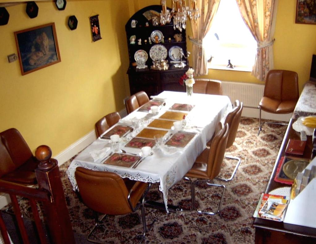 Birtley House Guest House B&B view 4