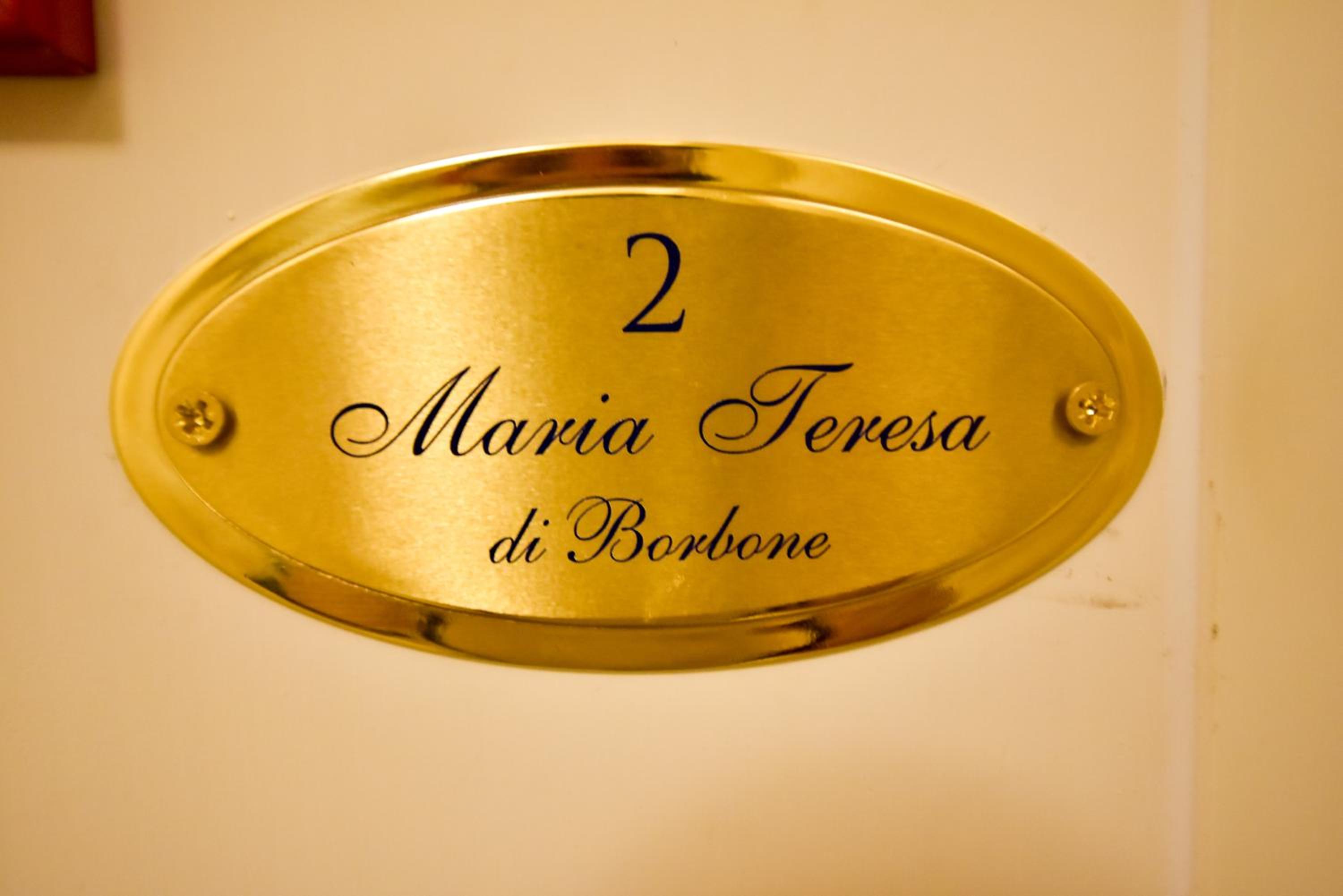 Domus Borbonica