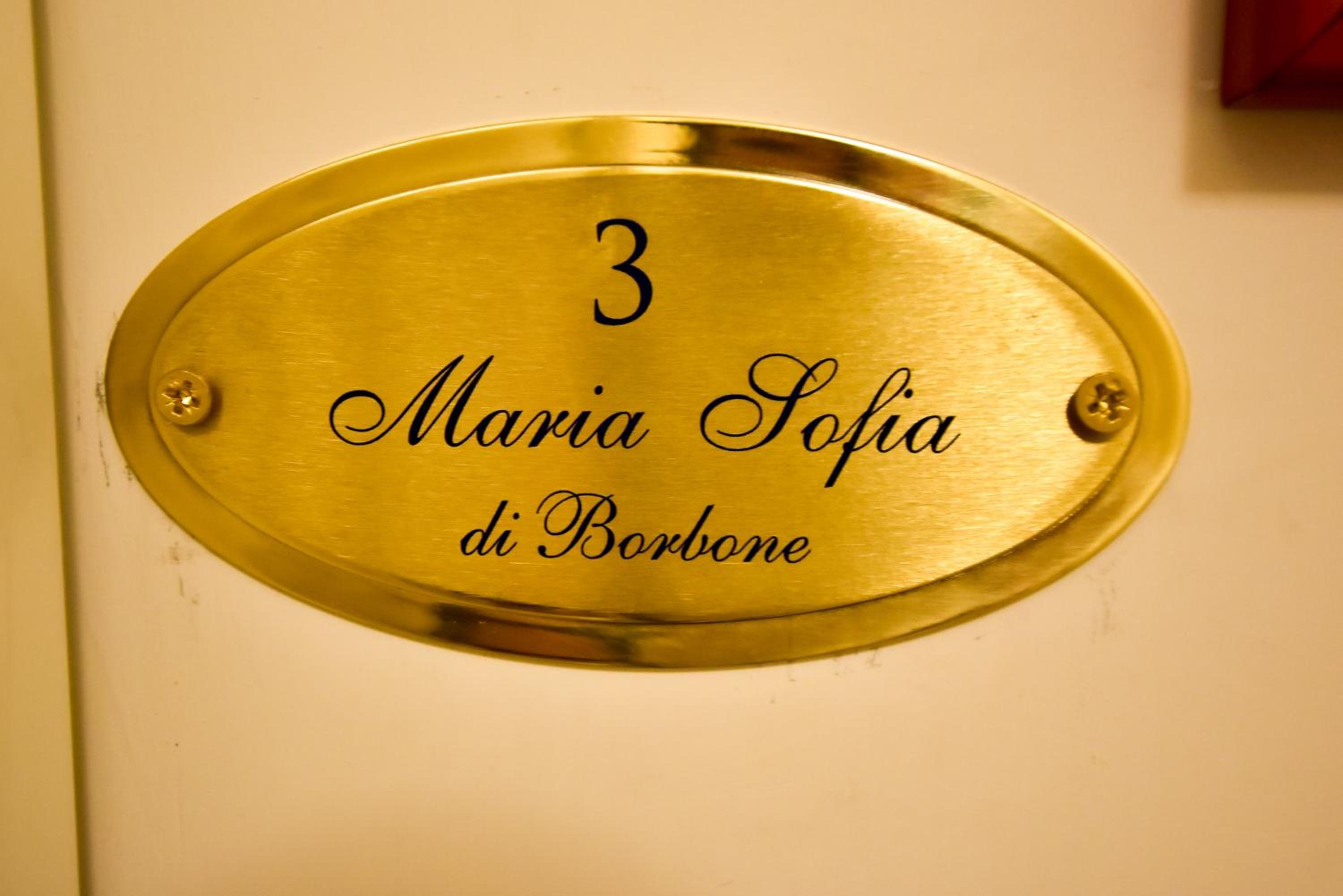 Domus Borbonica