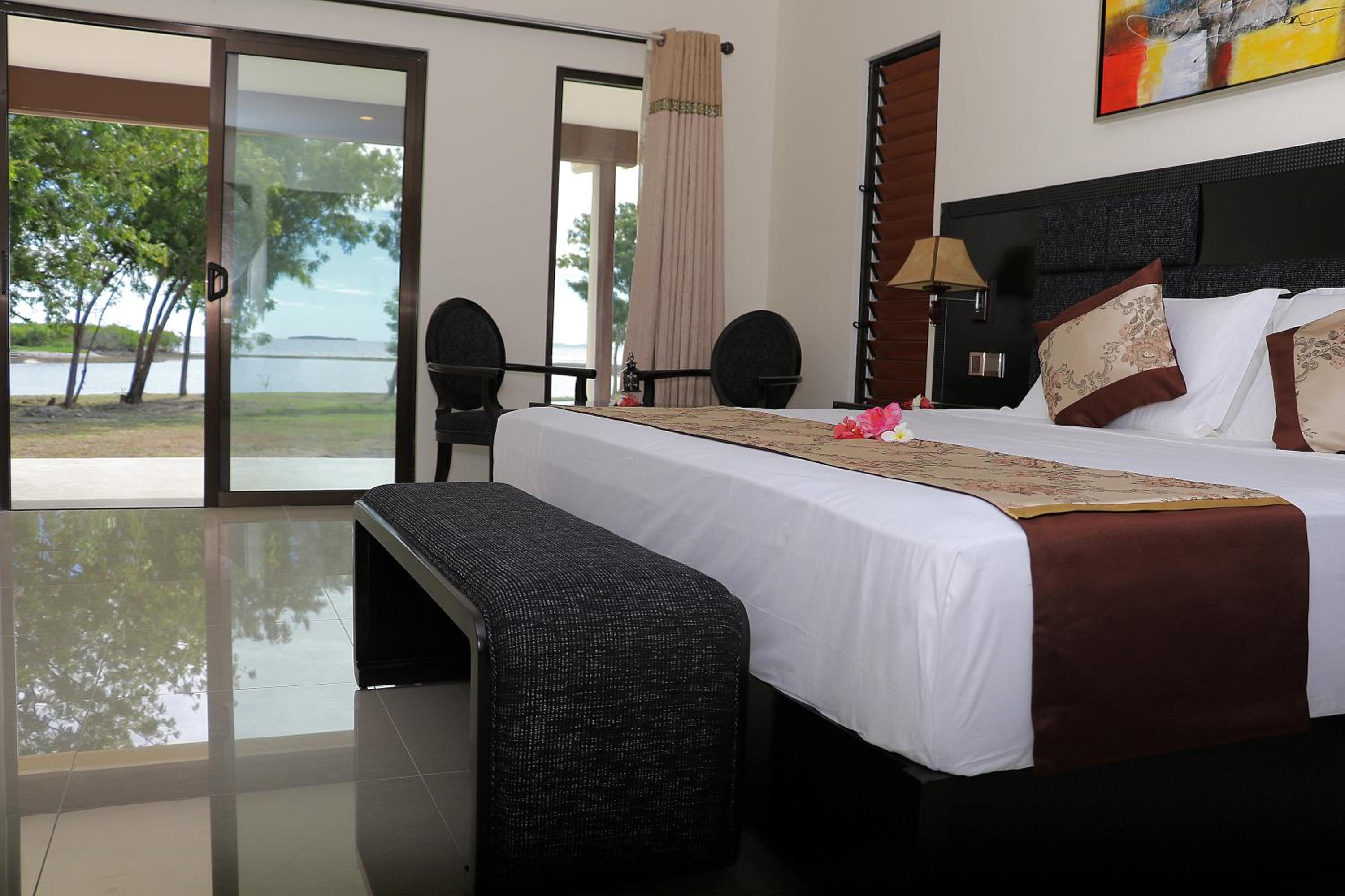 Nila Beach Resort