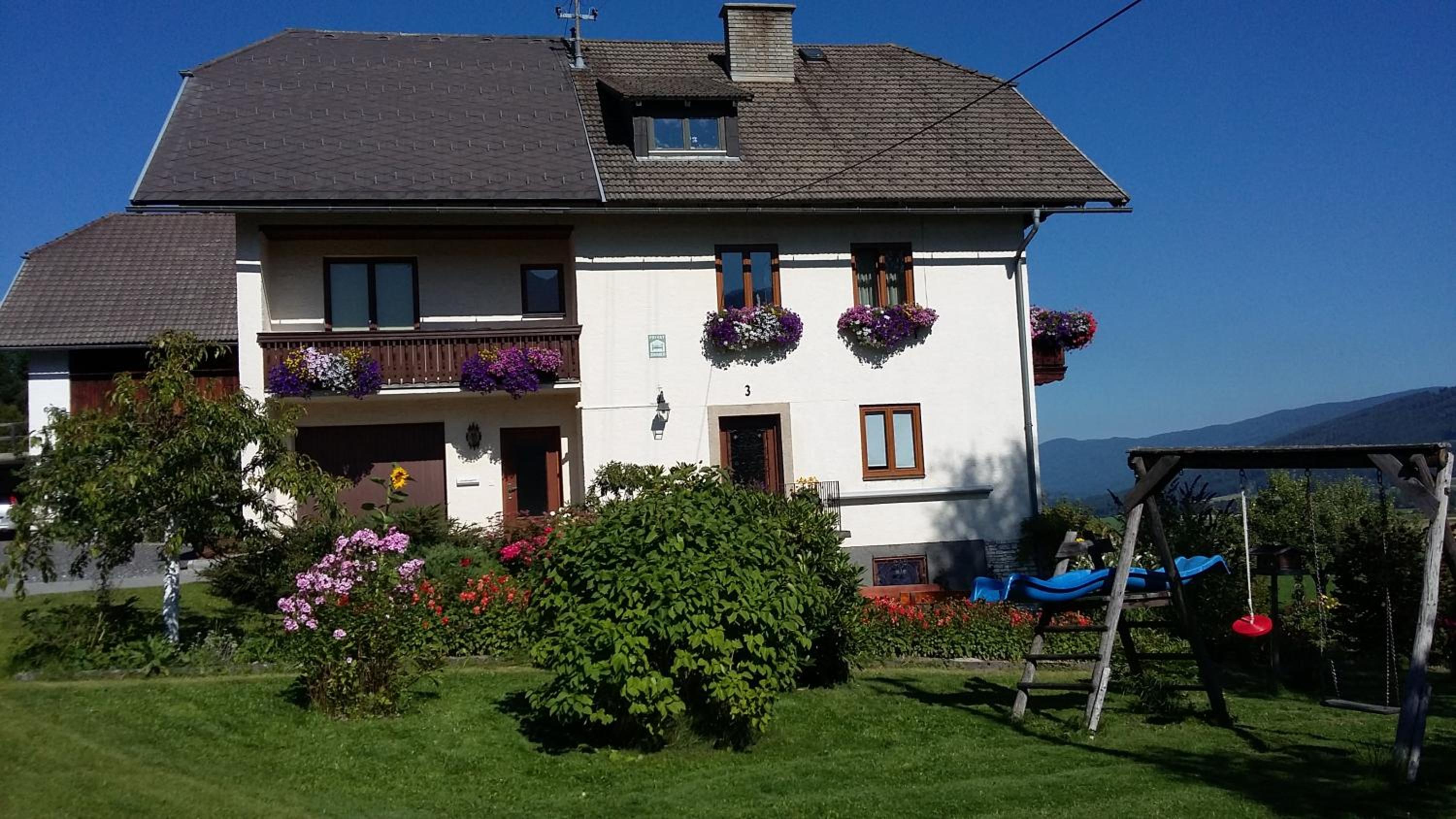 Haus Pfarrkirchner view 5