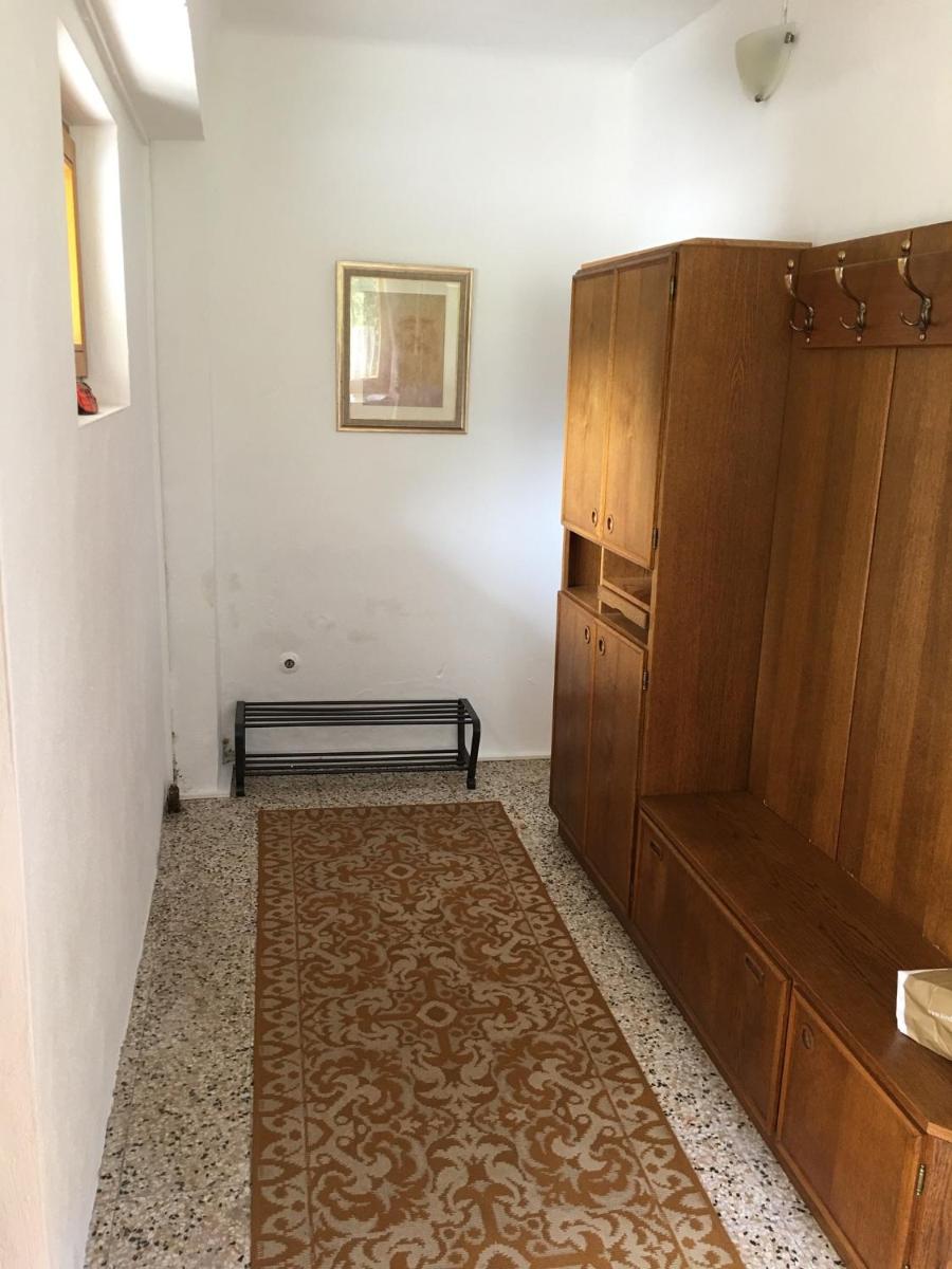 Large Family Holiday Home near Katschberg