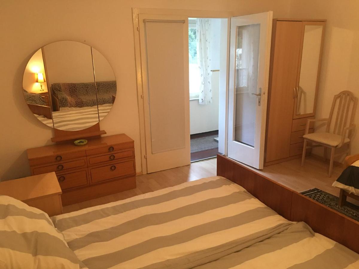Large Family Holiday Home near Katschberg