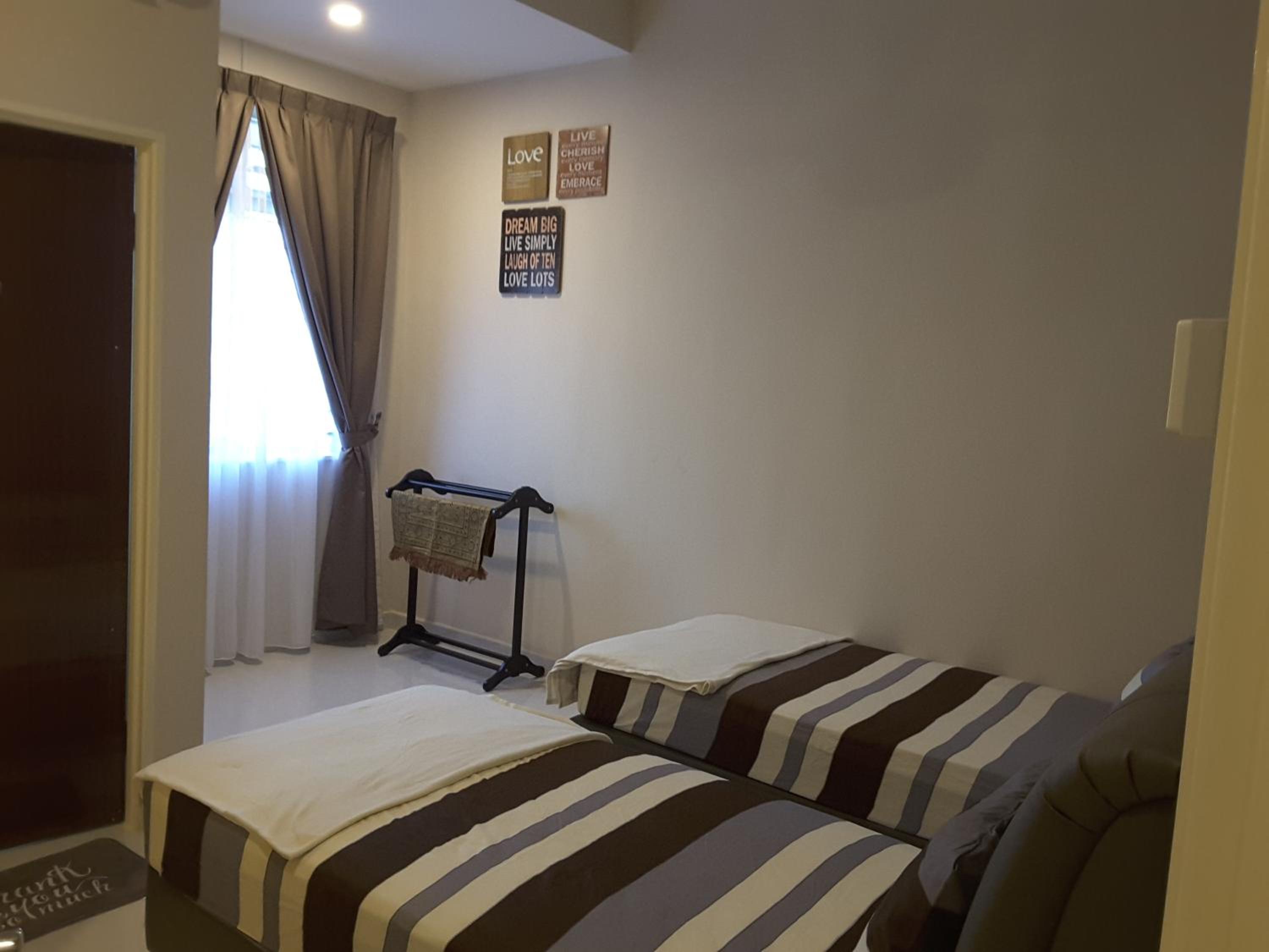 Laman Kurnia Holiday House