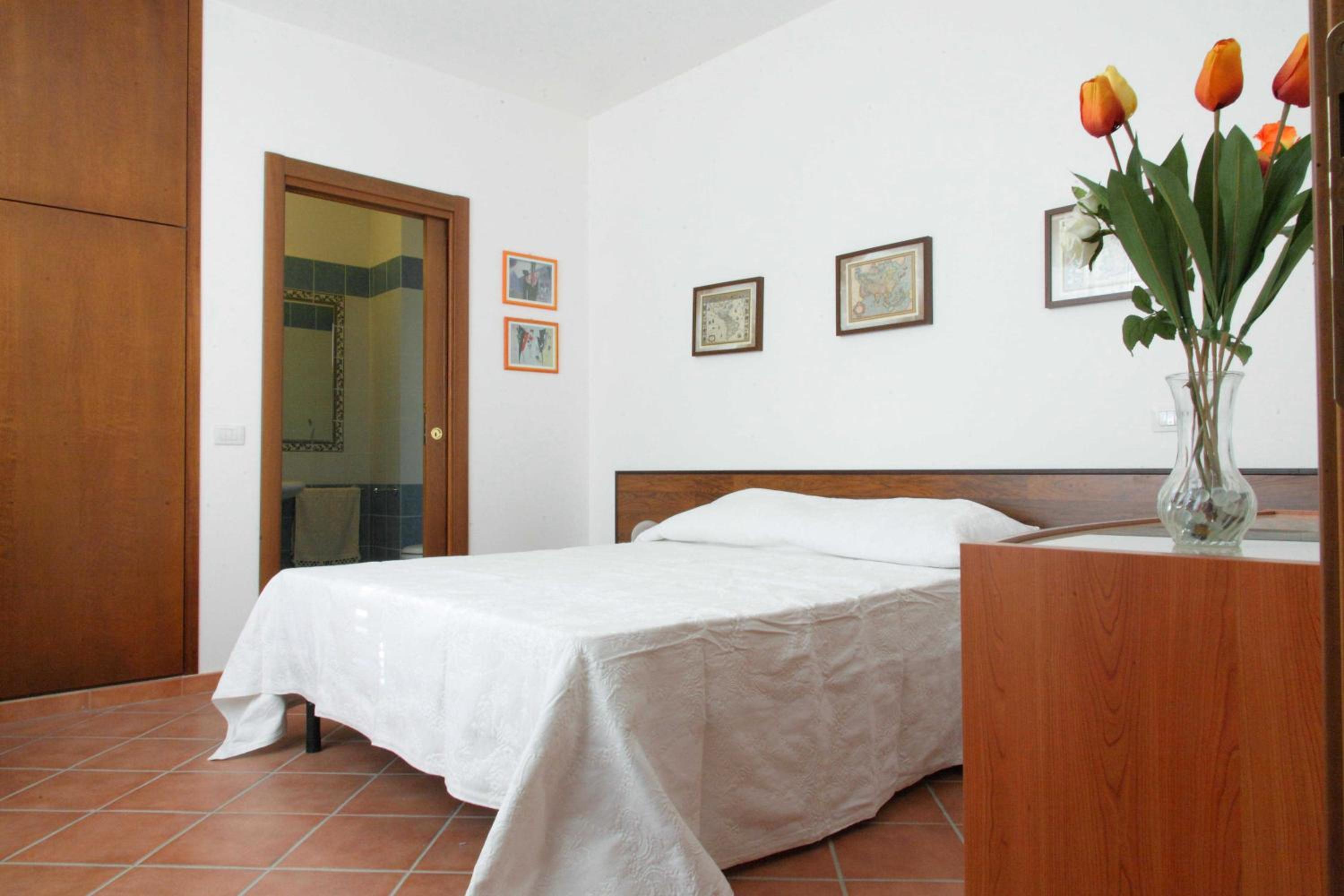 La Casa di Sofia - Casa Vacanza Monterosi