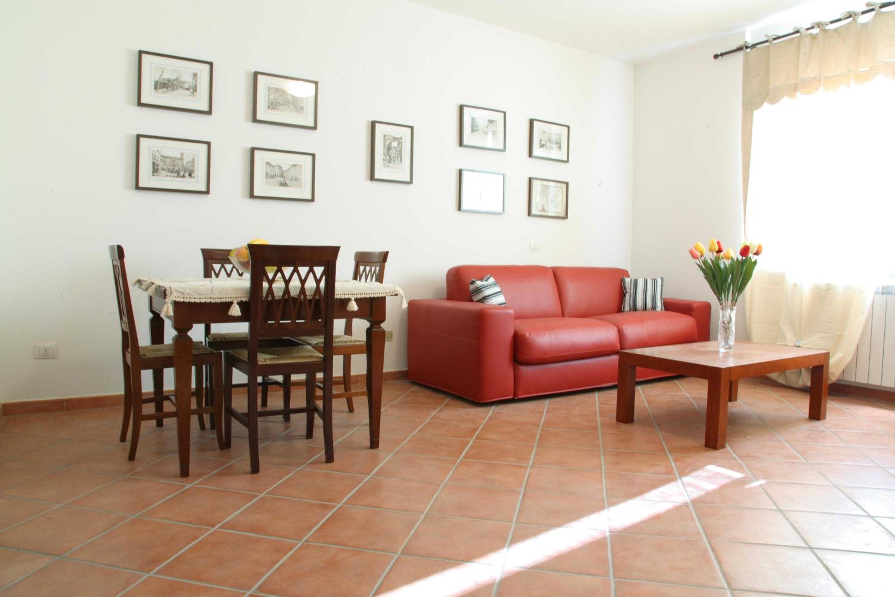 La Casa di Sofia - Casa Vacanza Monterosi