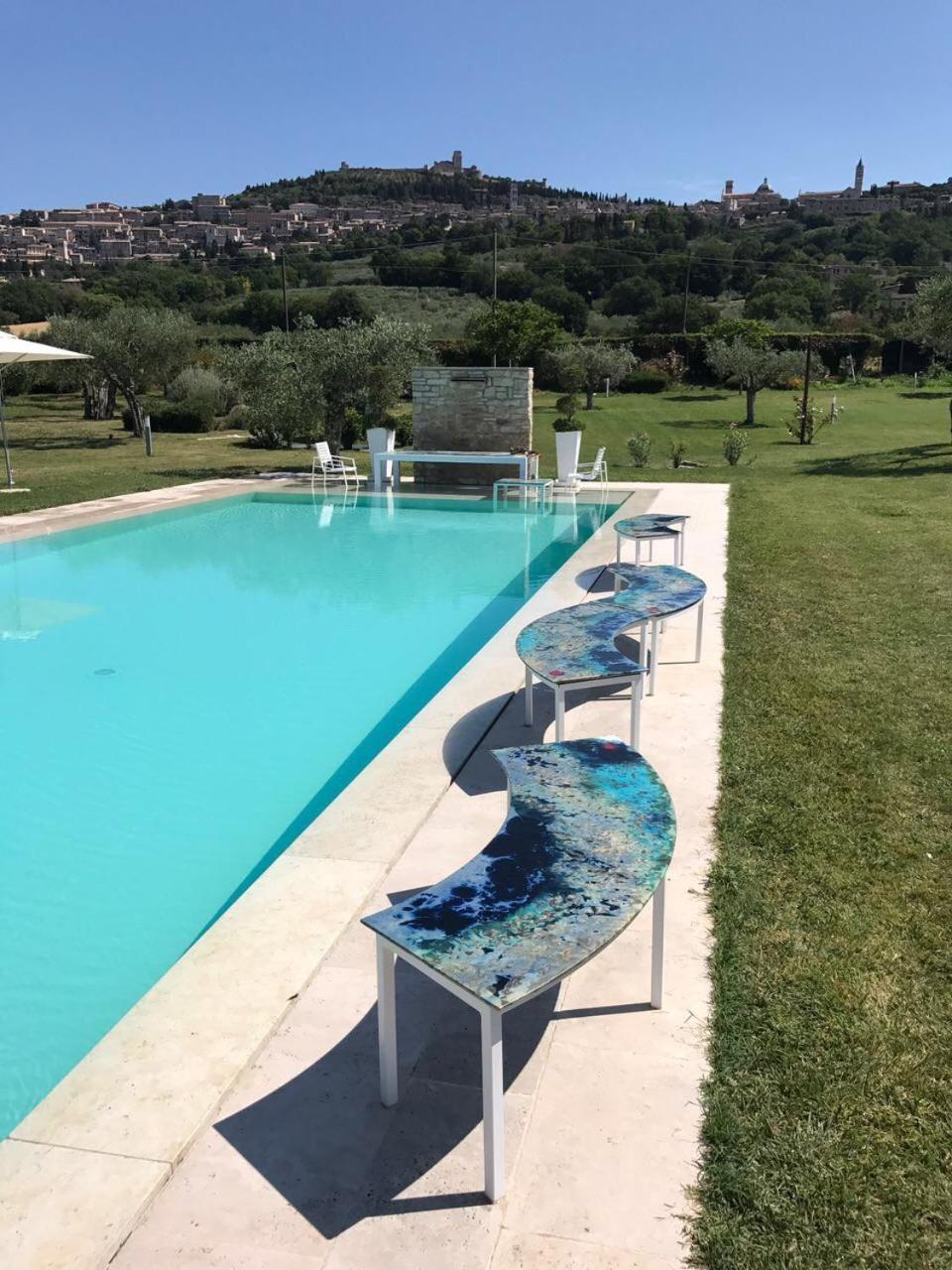 Tenuta San Masseo - boutique farm resort & SPA