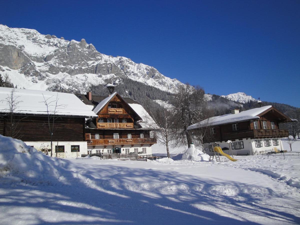 Ramsbergerhof