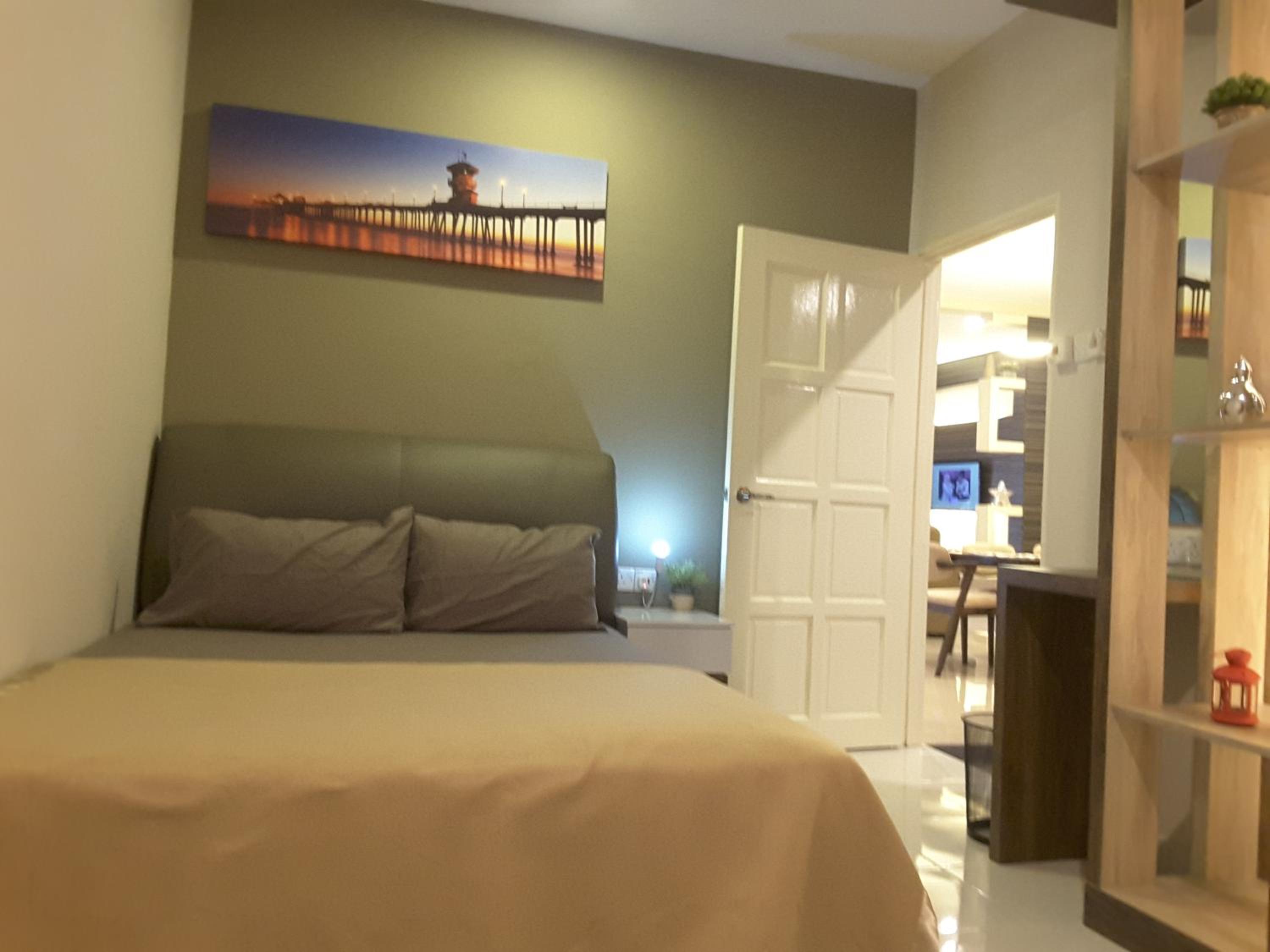 Laman Kurnia Holiday House