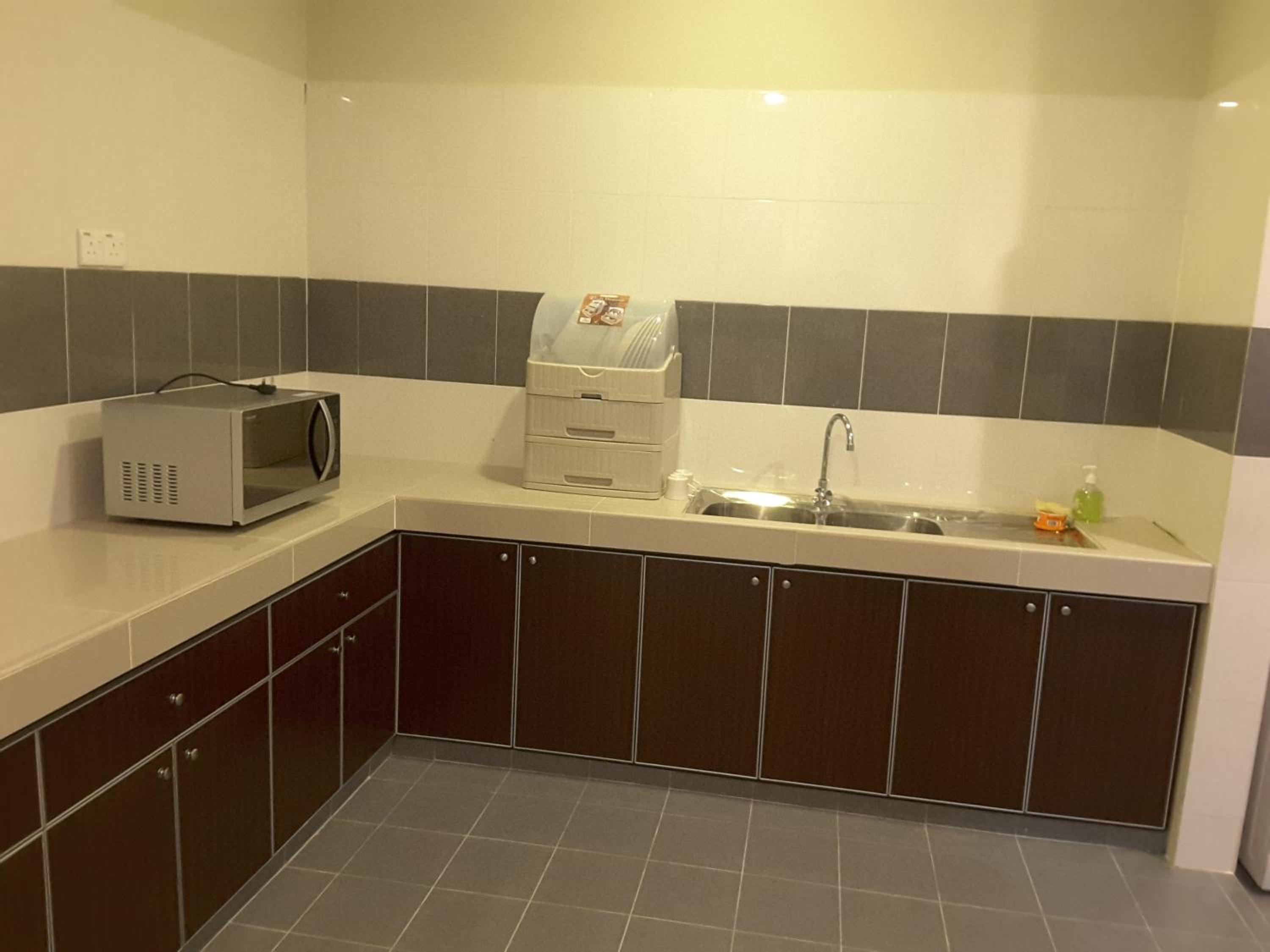 Laman Kurnia Holiday House