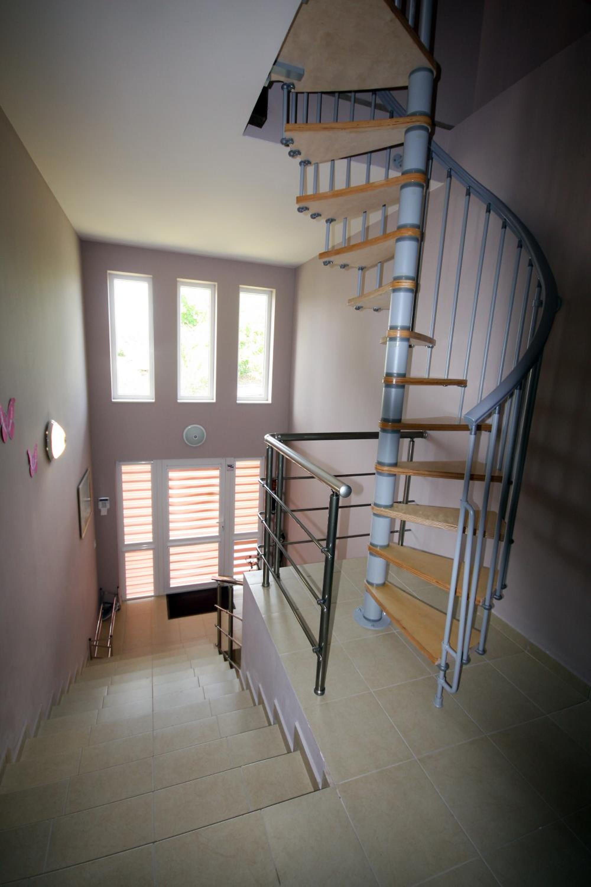 Villa Jerman