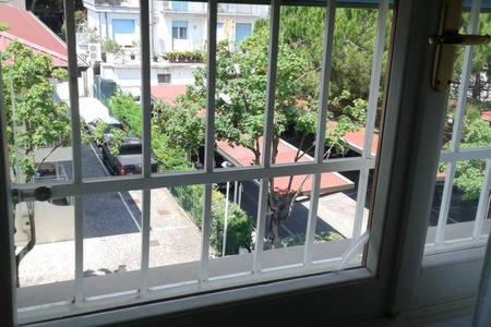 Appartamento Centromare solo famiglie view 3