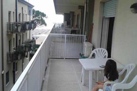 Appartamento Centromare solo famiglie view 2