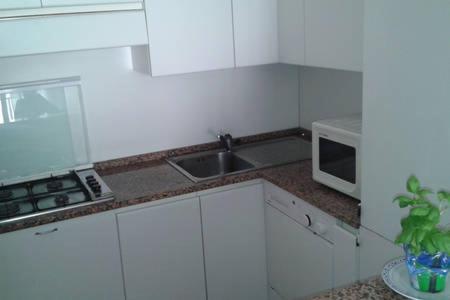 Appartamento Centromare solo famiglie view 5