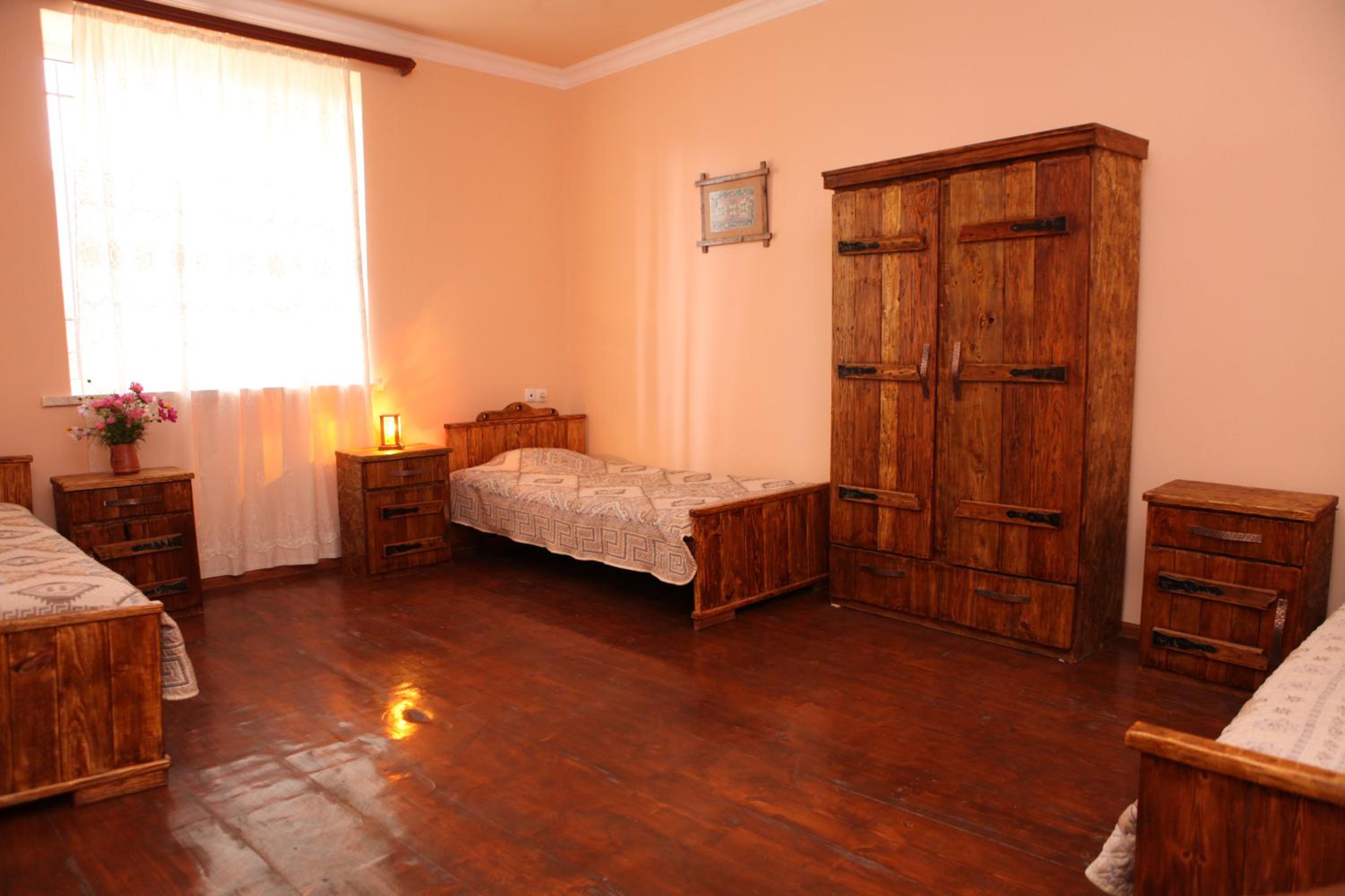 Guest house Dilijan Orran