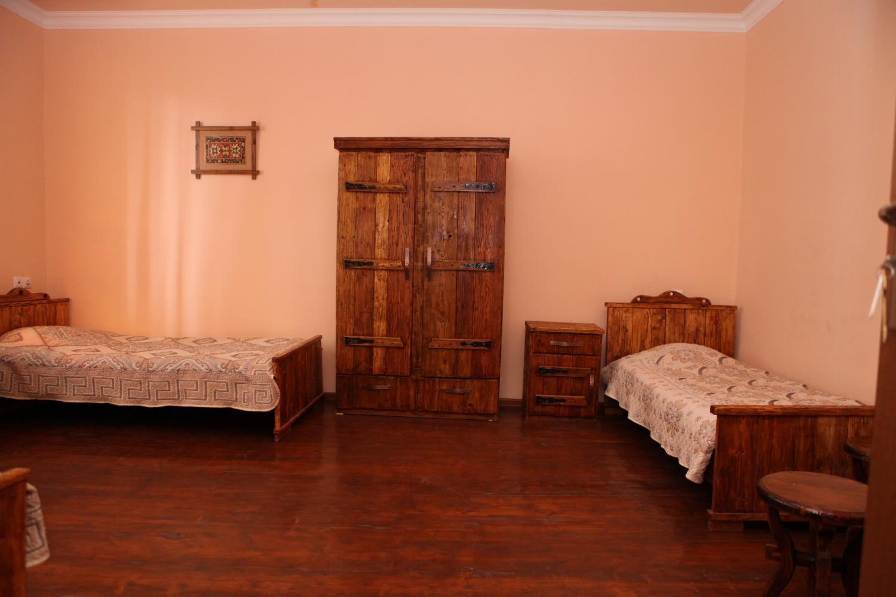 Guest house Dilijan Orran