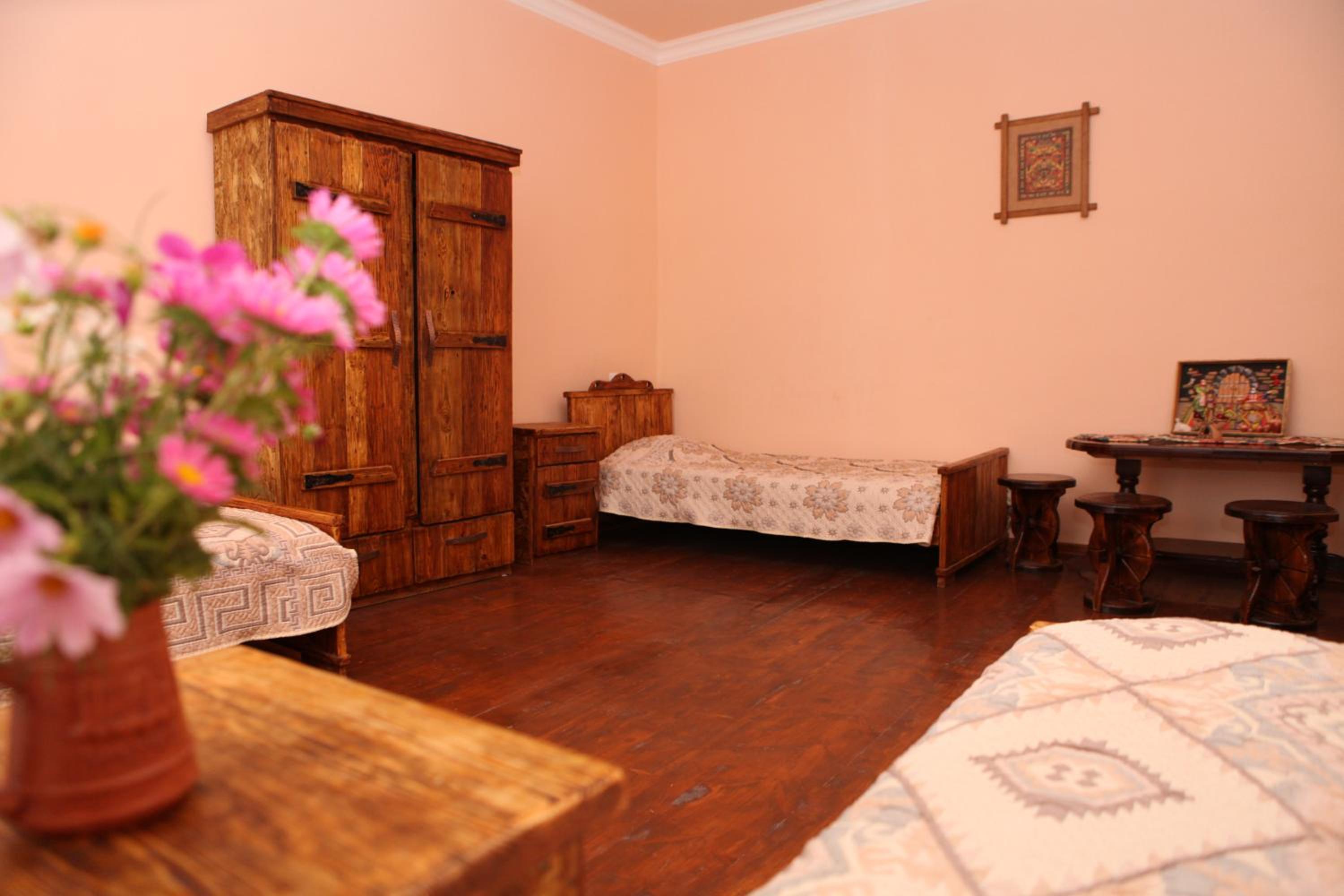 Guest house Dilijan Orran