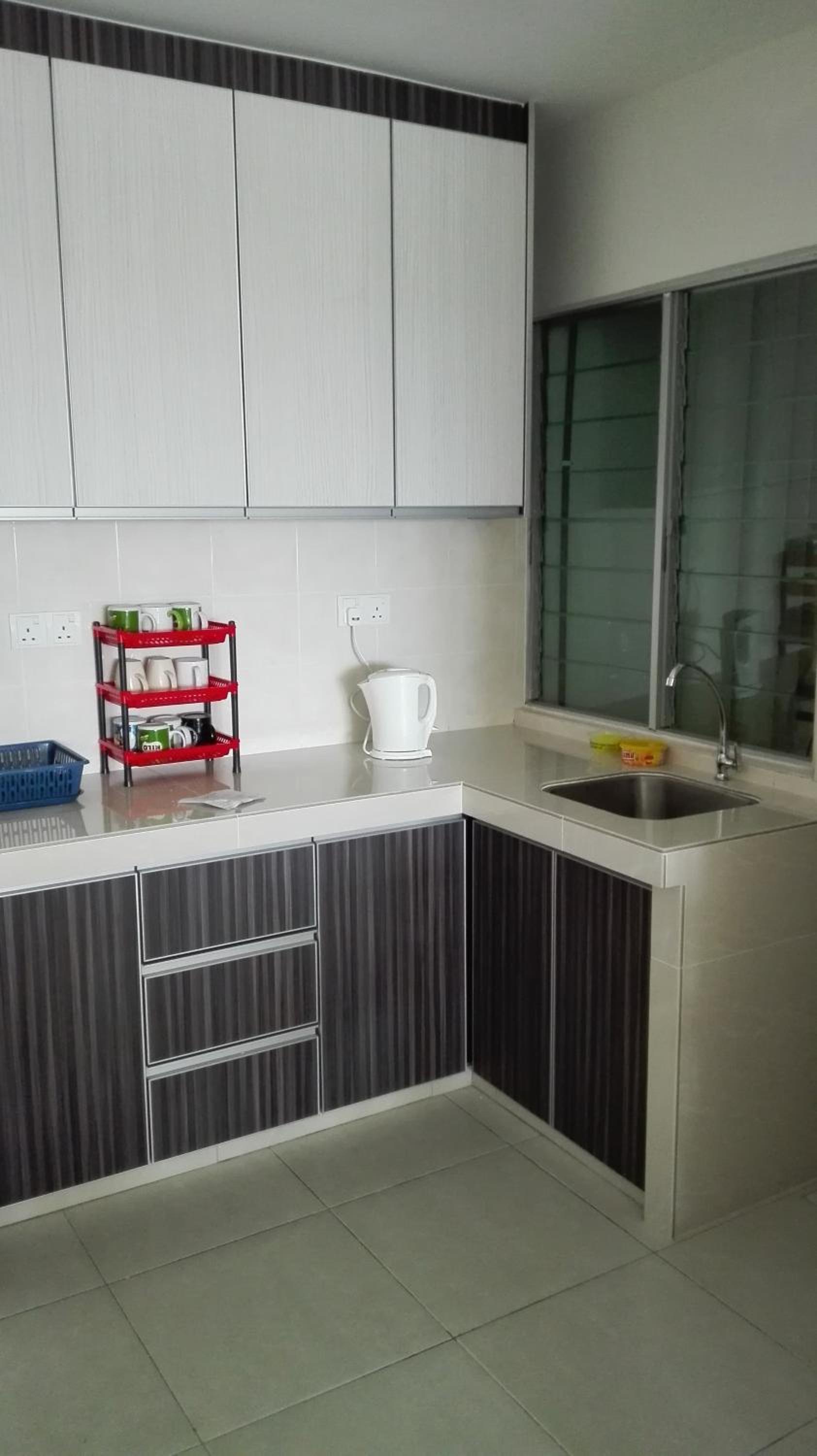 Sekinchan SeaBreeze Homestay 适耕庄海风吹民宿 photo 5