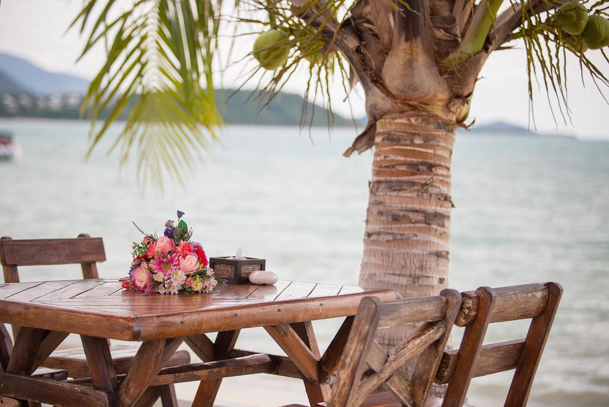 Samui Mermaid Beachfront