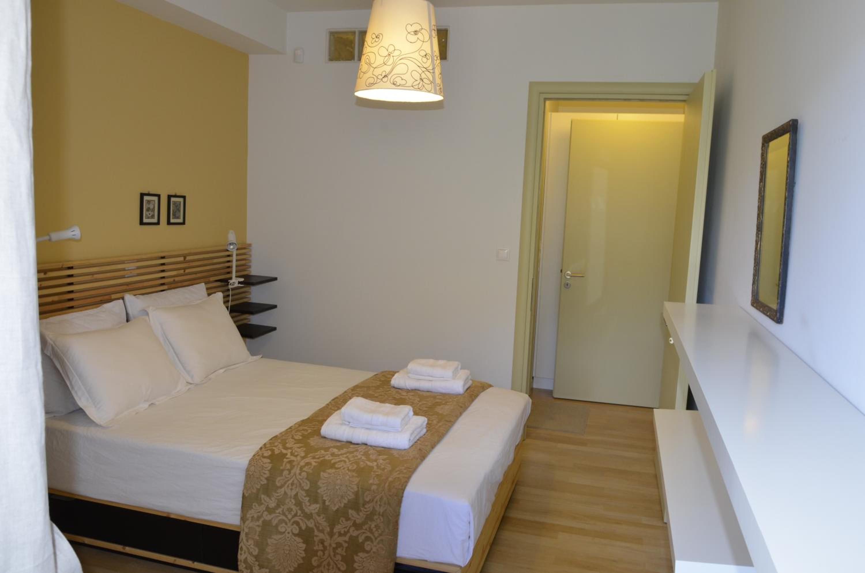 Kalavrita Luxurious Apartments