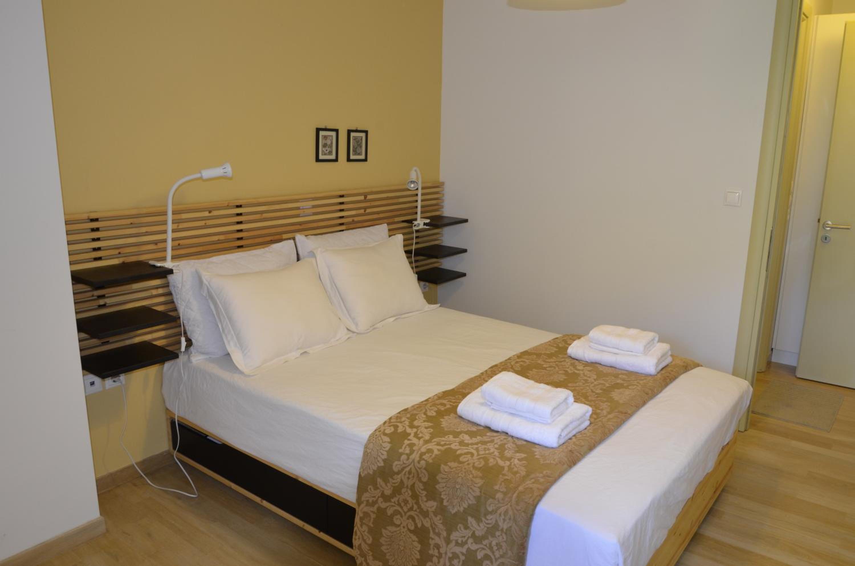 Kalavrita Luxurious Apartments