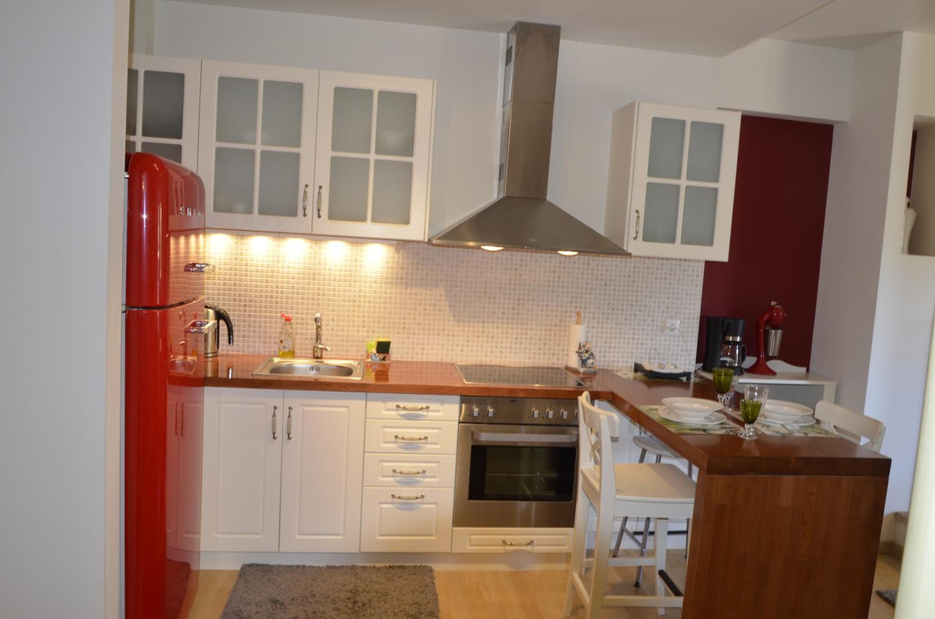 Kalavrita Luxurious Apartments