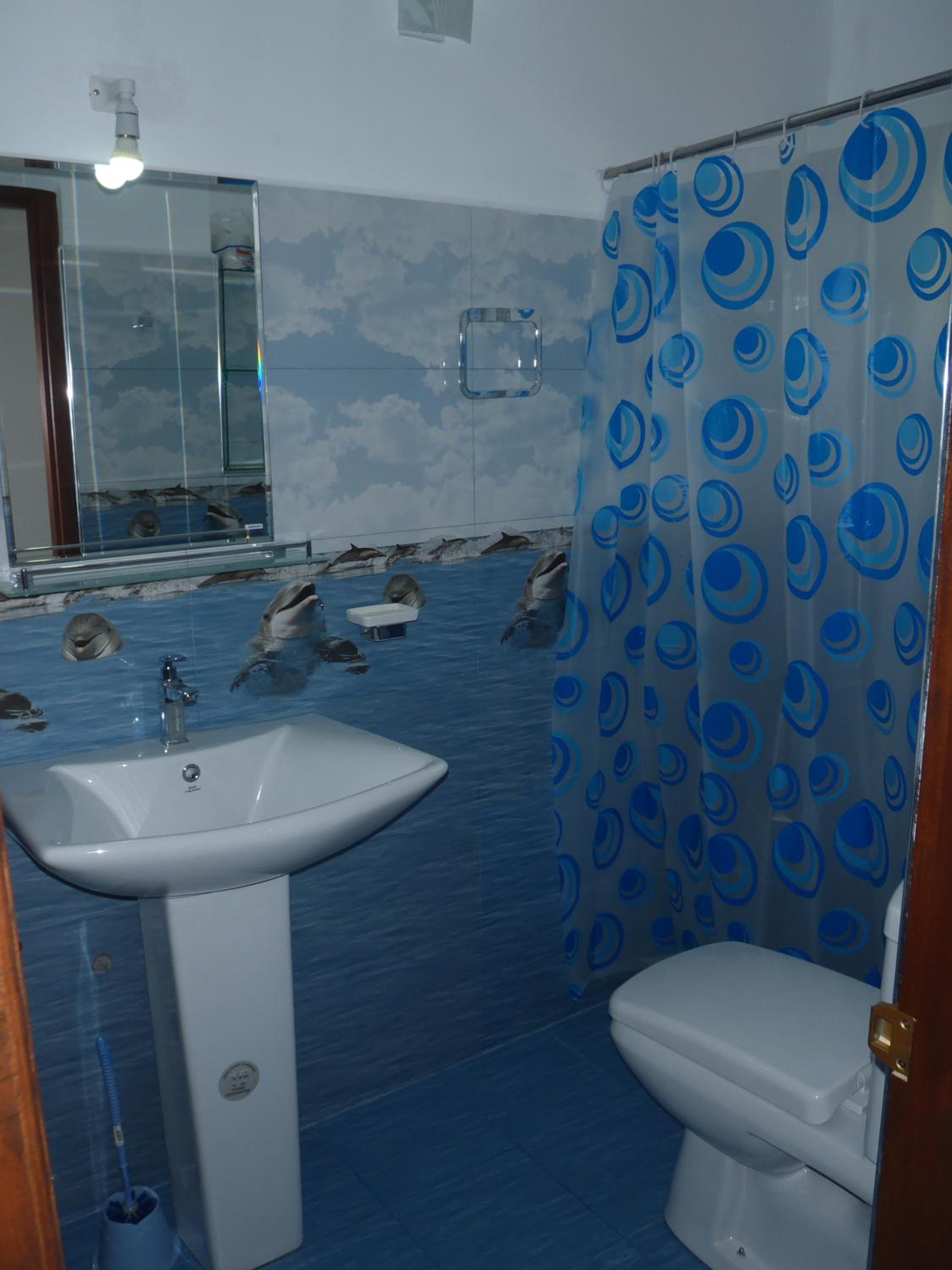 New Jaya Villa view 3