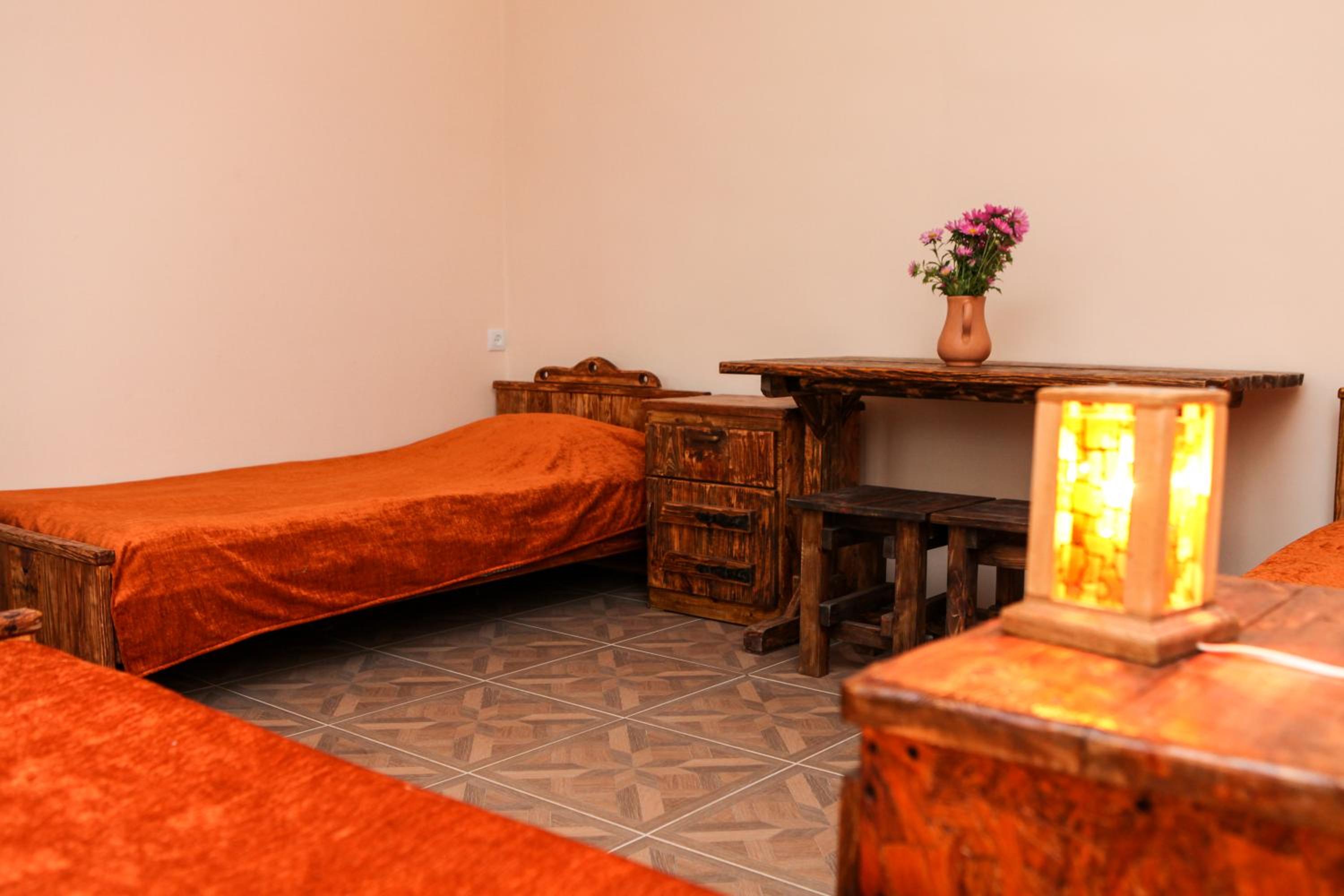 Guest house Dilijan Orran
