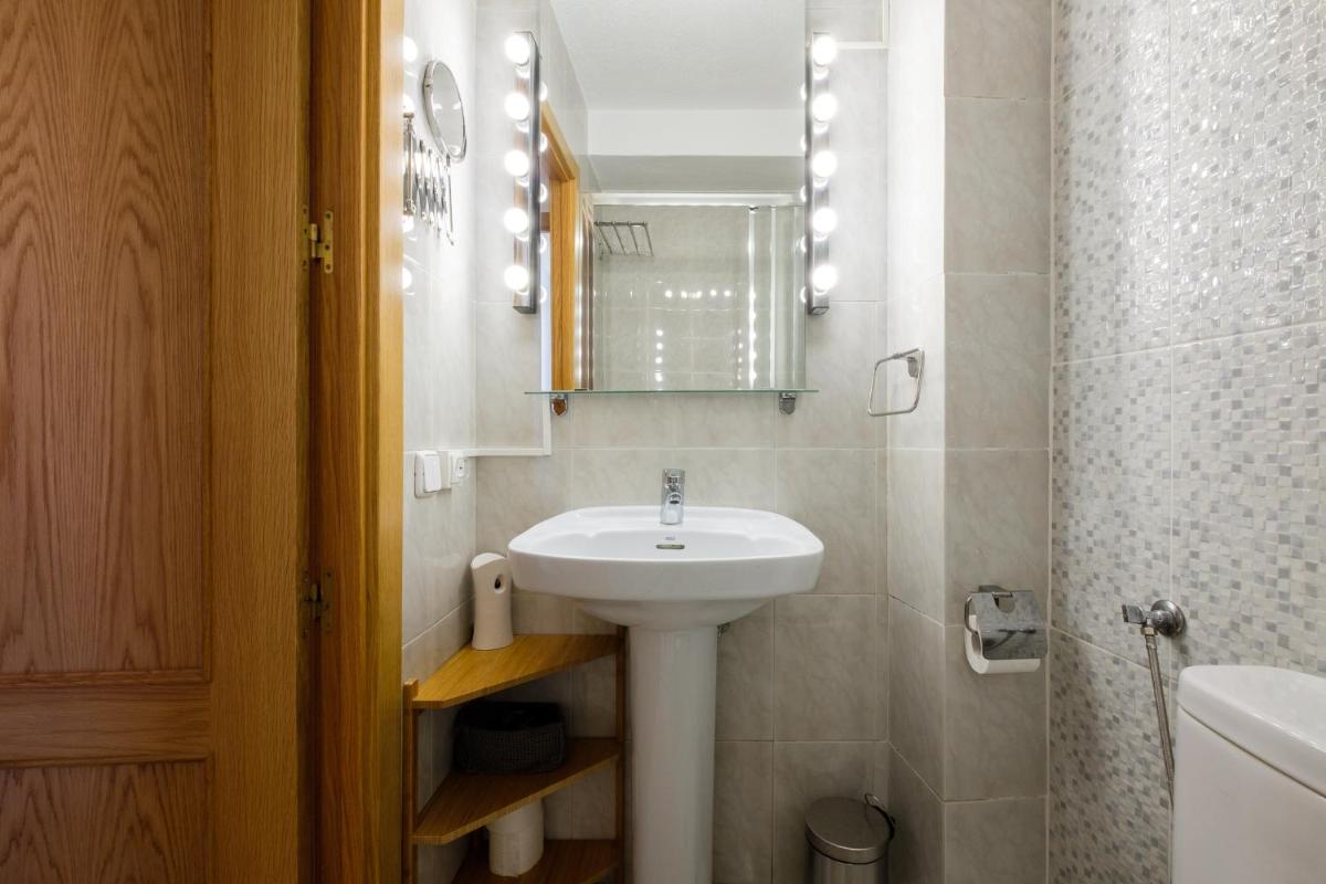 My City Home- Cozy apartment at Aravaca photo 3