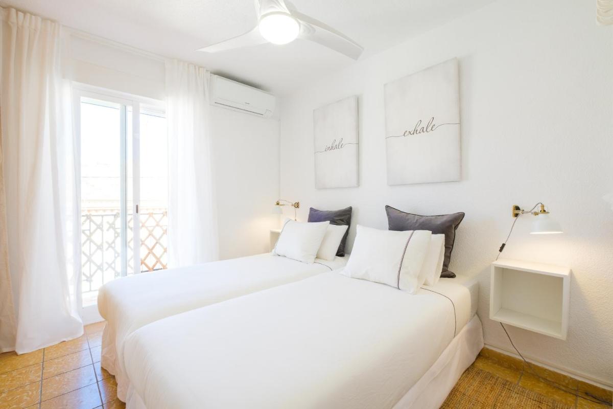 My City Home- Cozy apartment at Aravaca photo 4