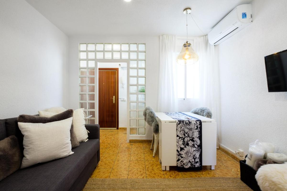 My City Home- Cozy apartment at Aravaca photo 5
