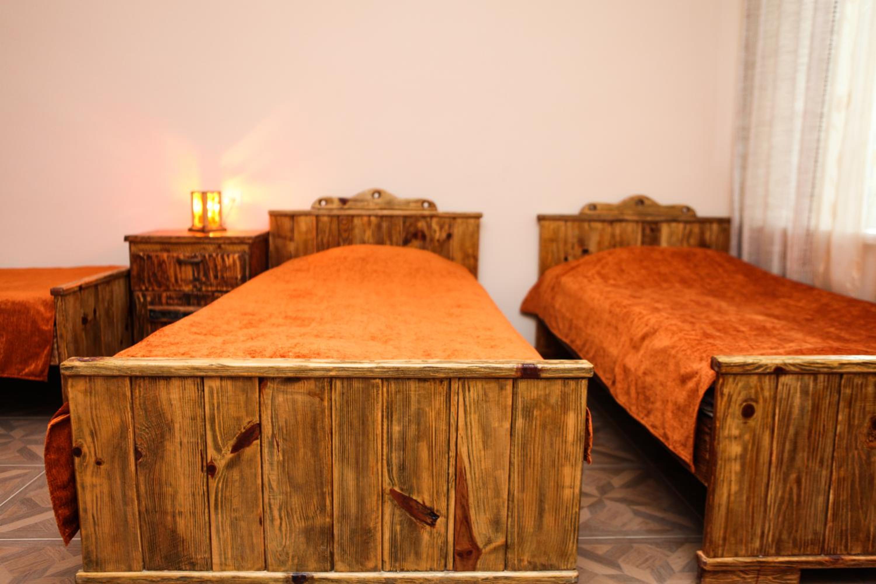 Guest house Dilijan Orran