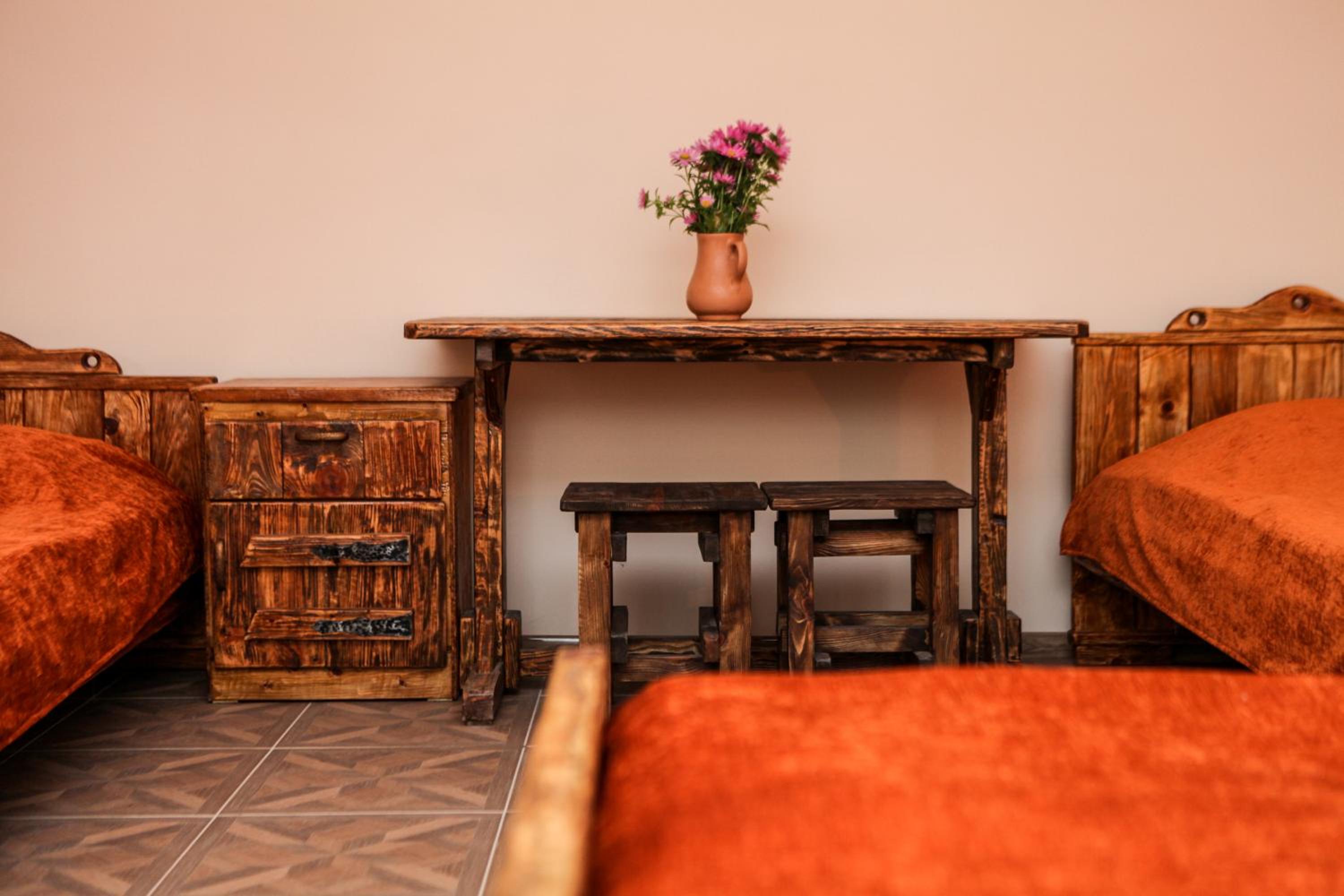 Guest house Dilijan Orran