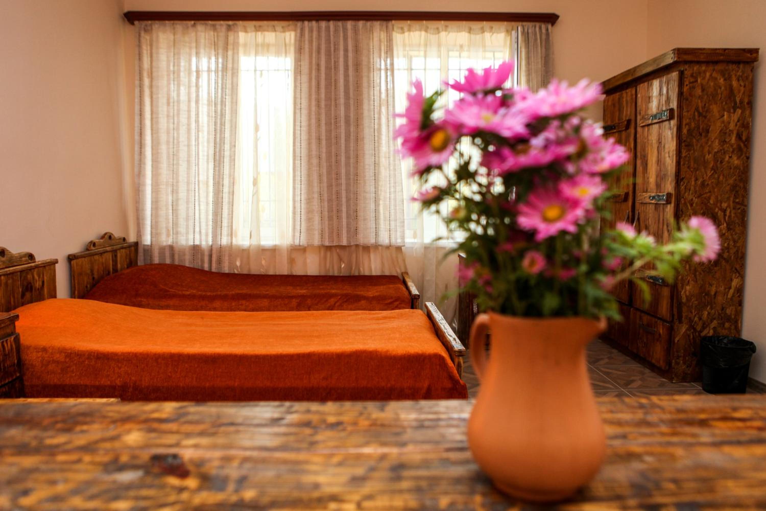 Guest house Dilijan Orran