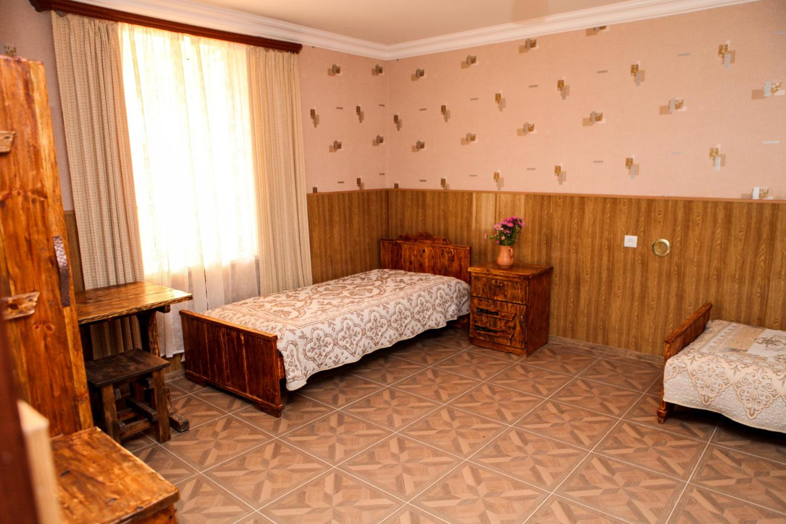 Guest house Dilijan Orran
