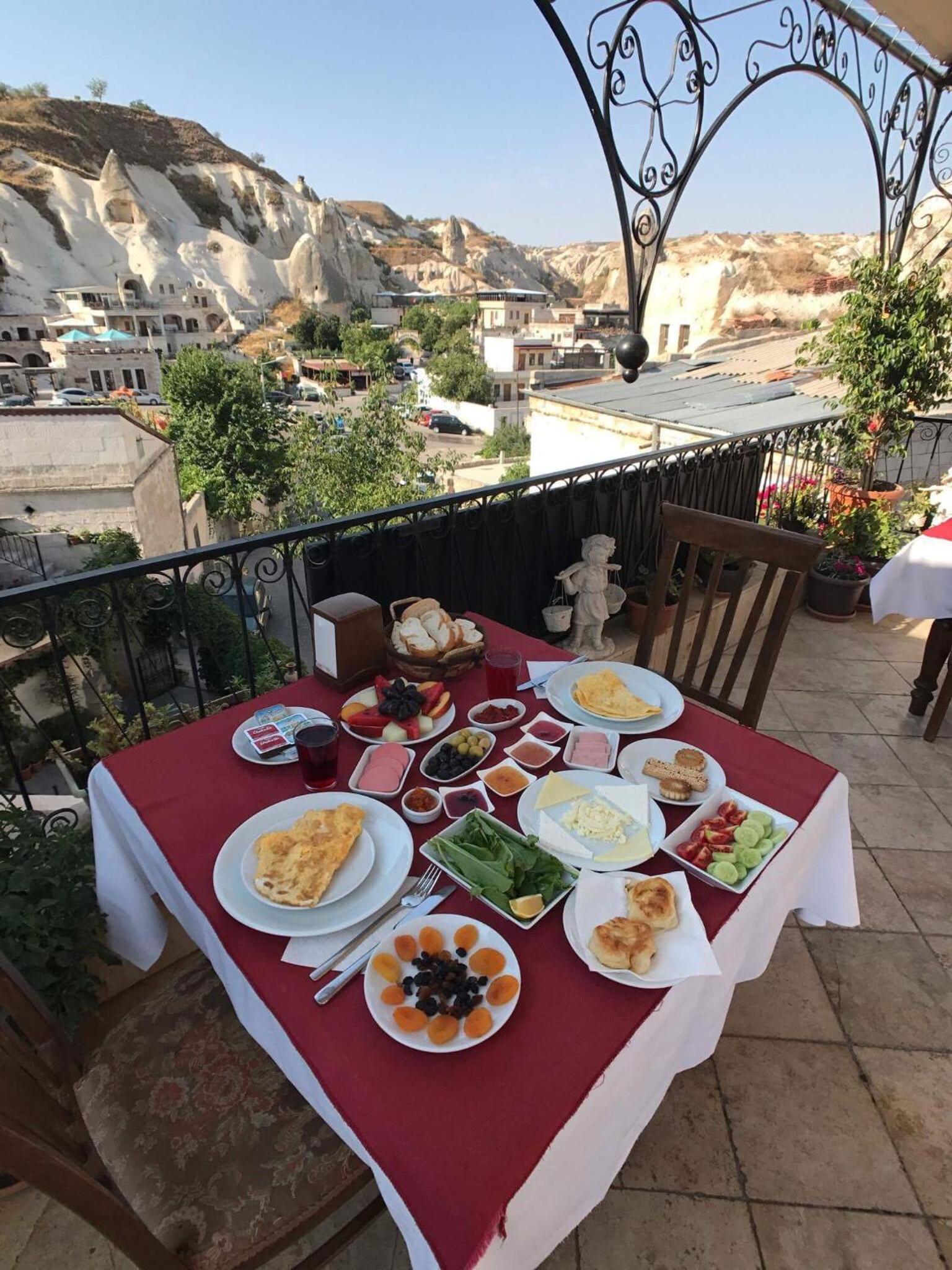 Cappadocia Cave Land Hotel - Image 11