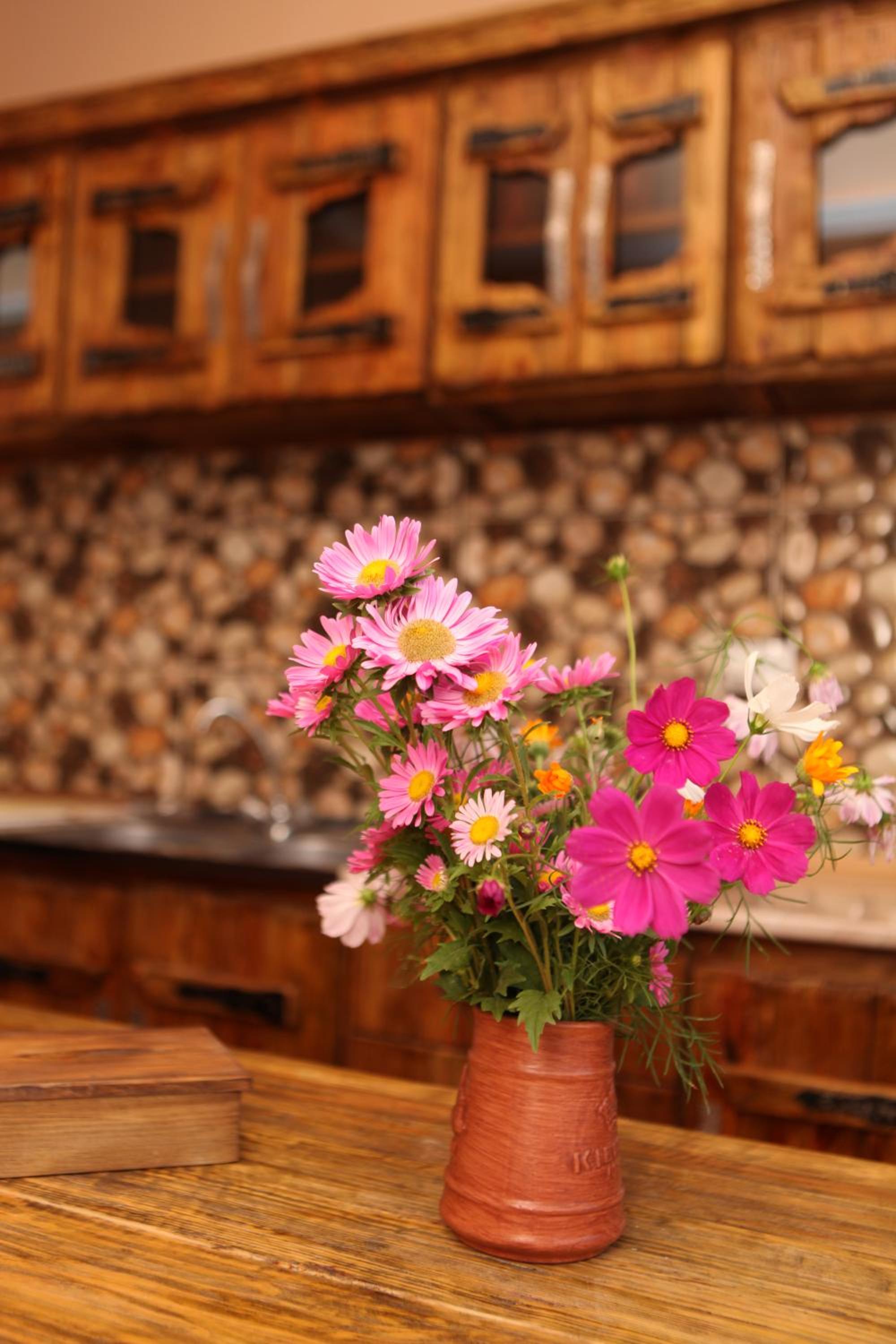 Guest house Dilijan Orran