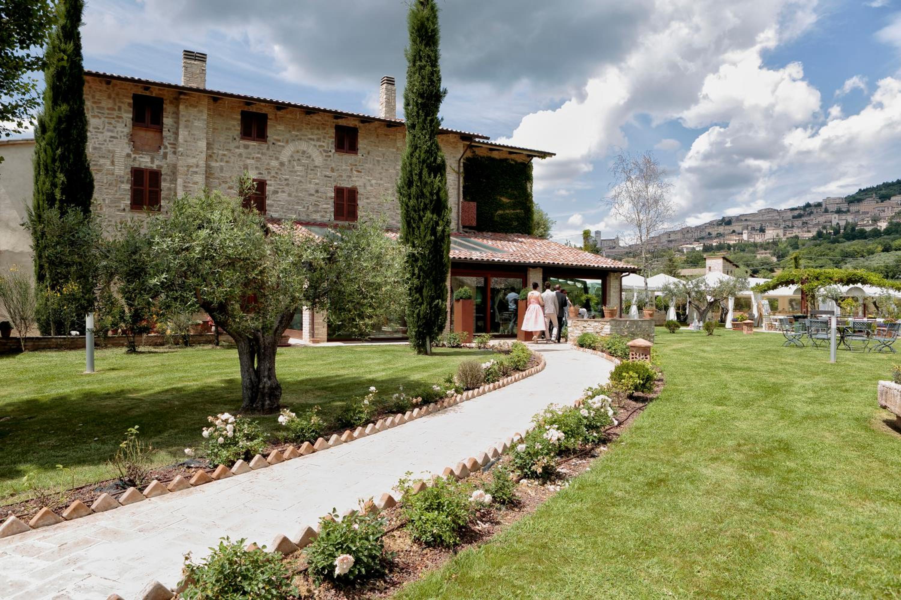 Tenuta San Masseo - boutique farm resort & SPA