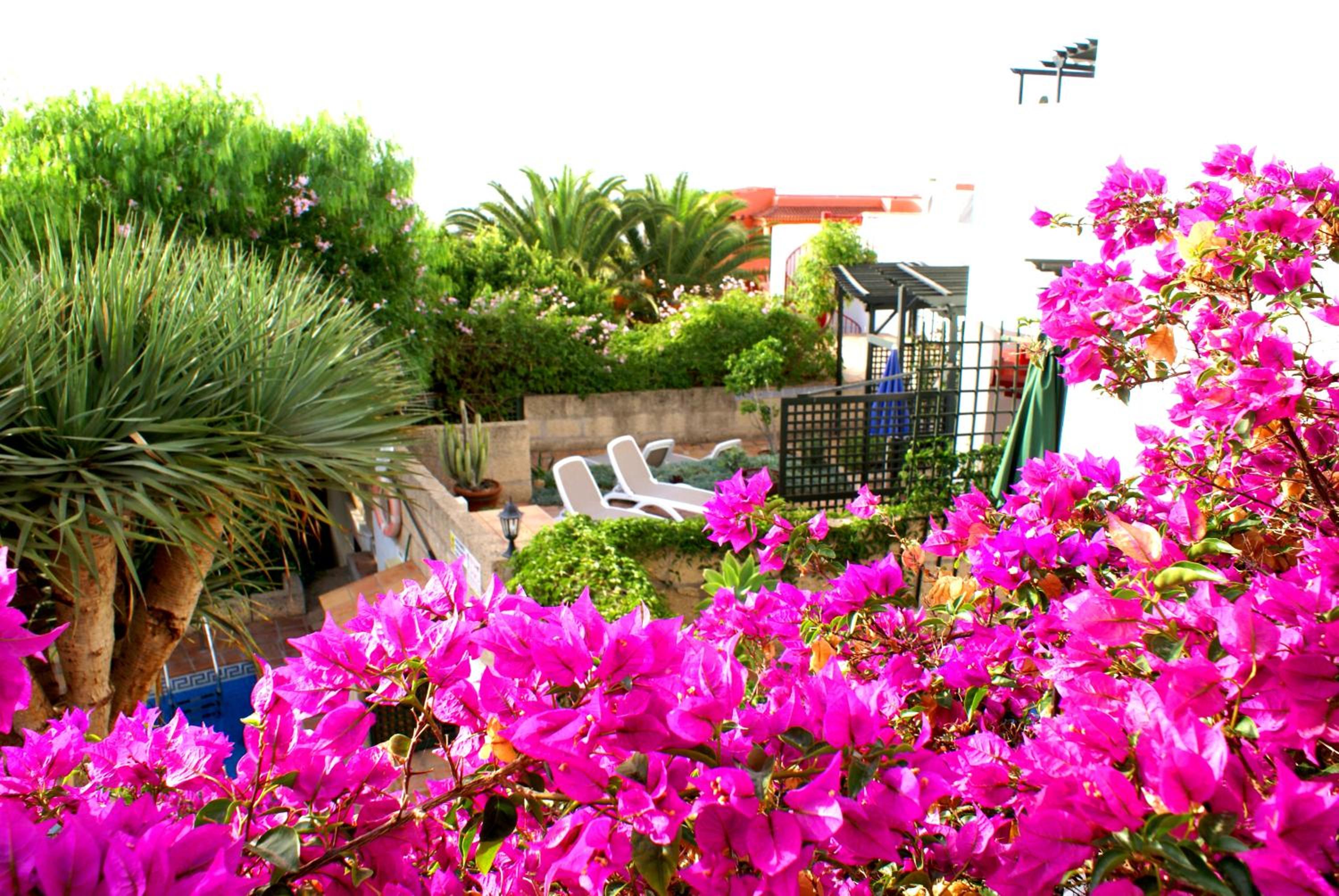 Casa San Miguel