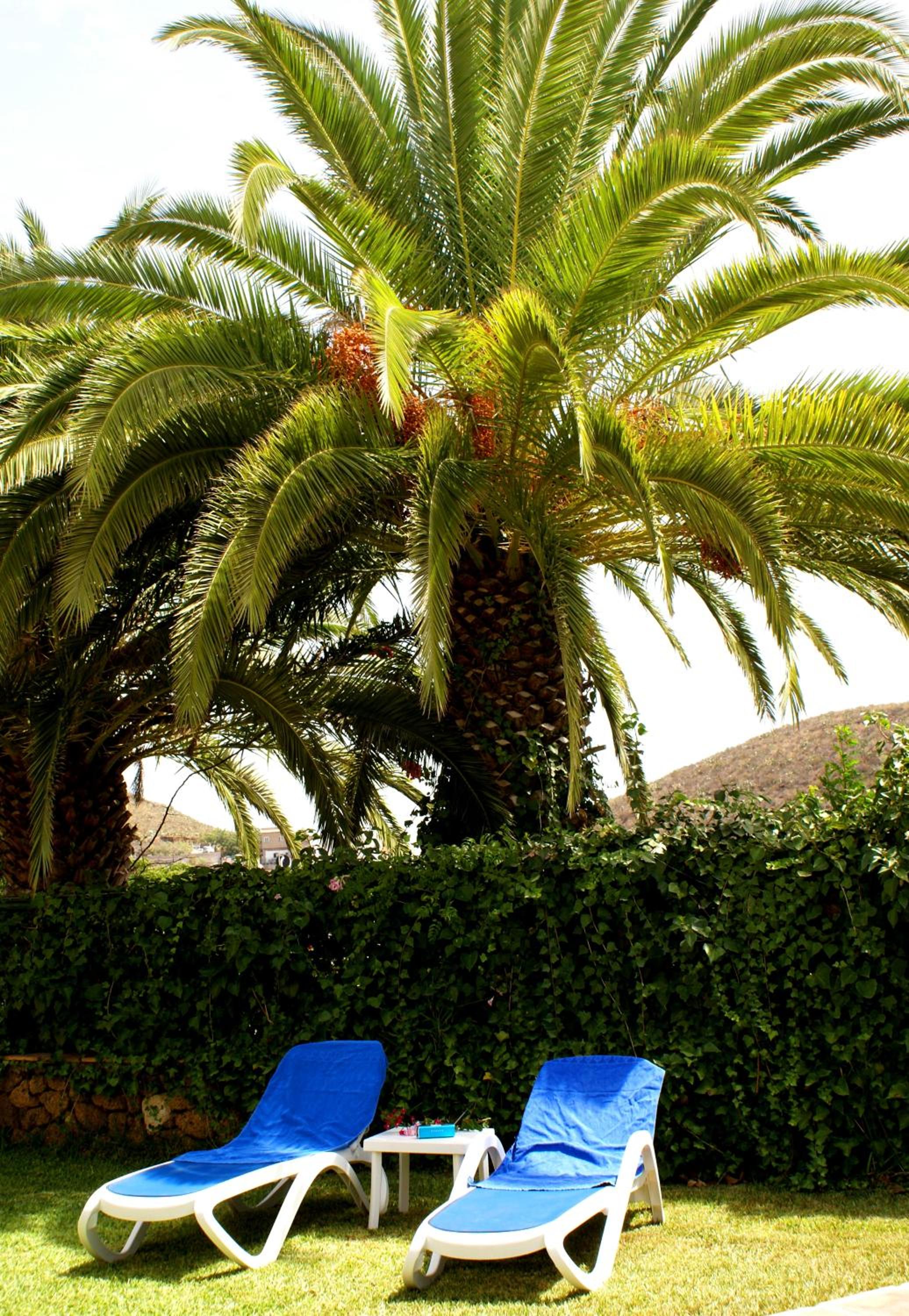 Casa San Miguel