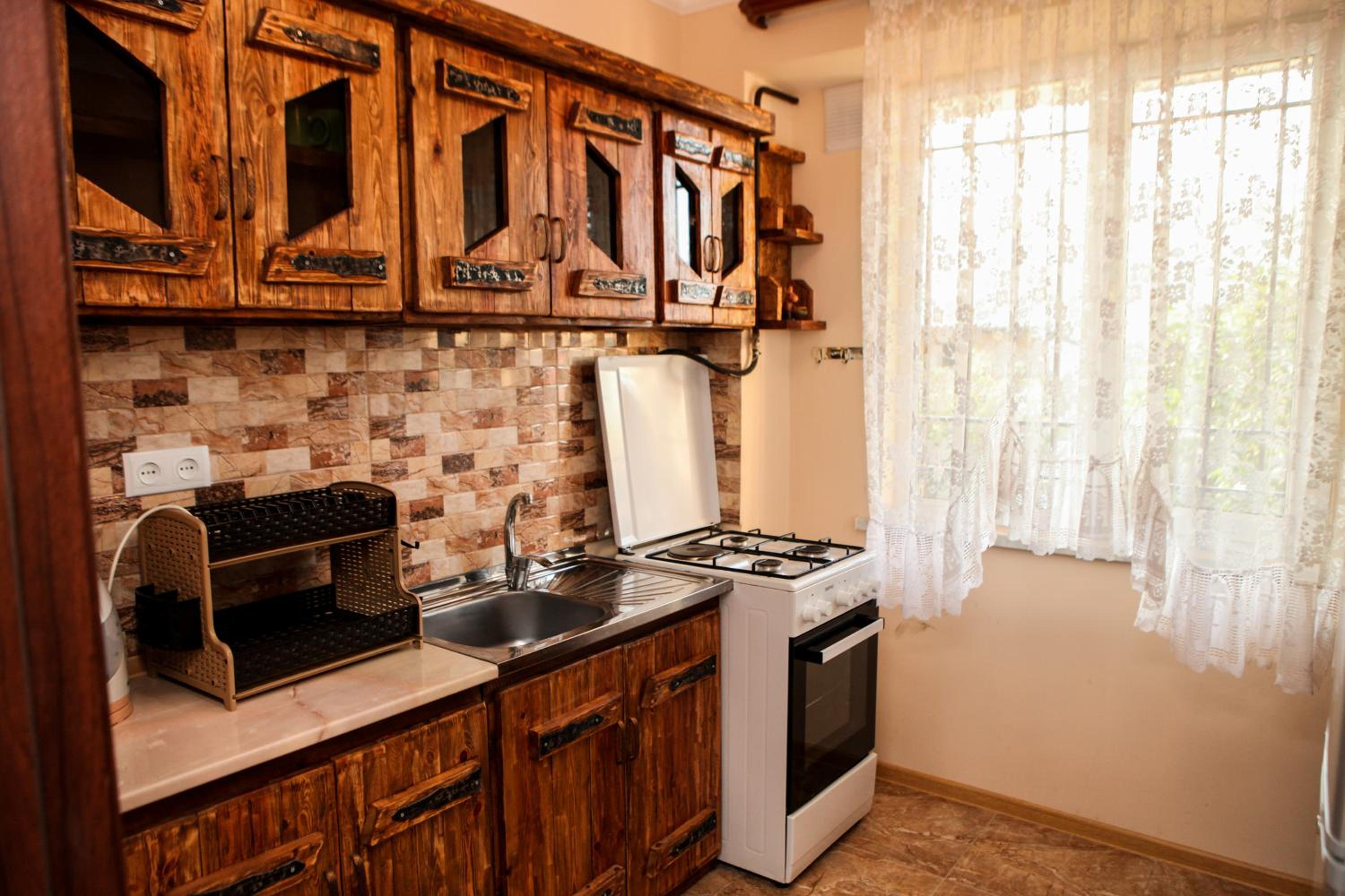Guest house Dilijan Orran