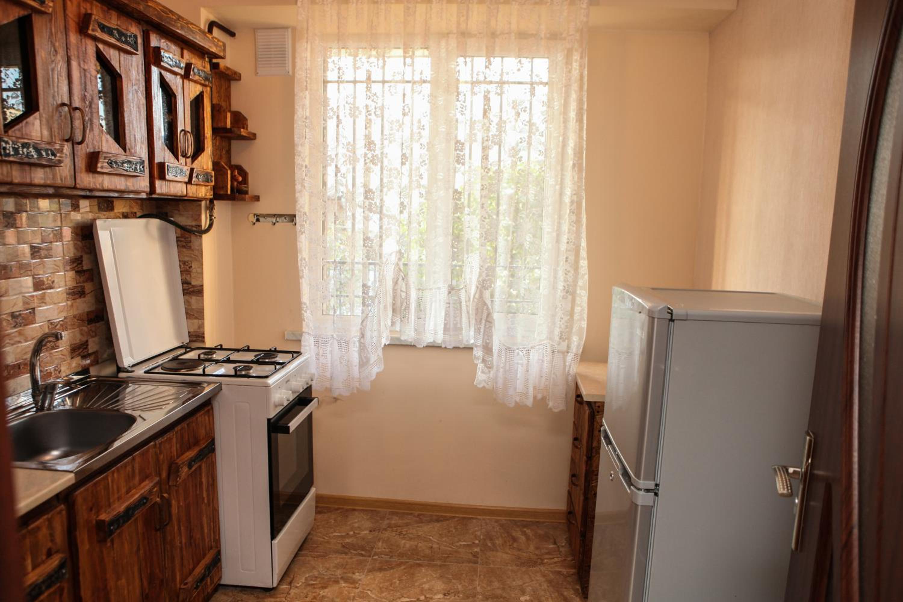 Guest house Dilijan Orran