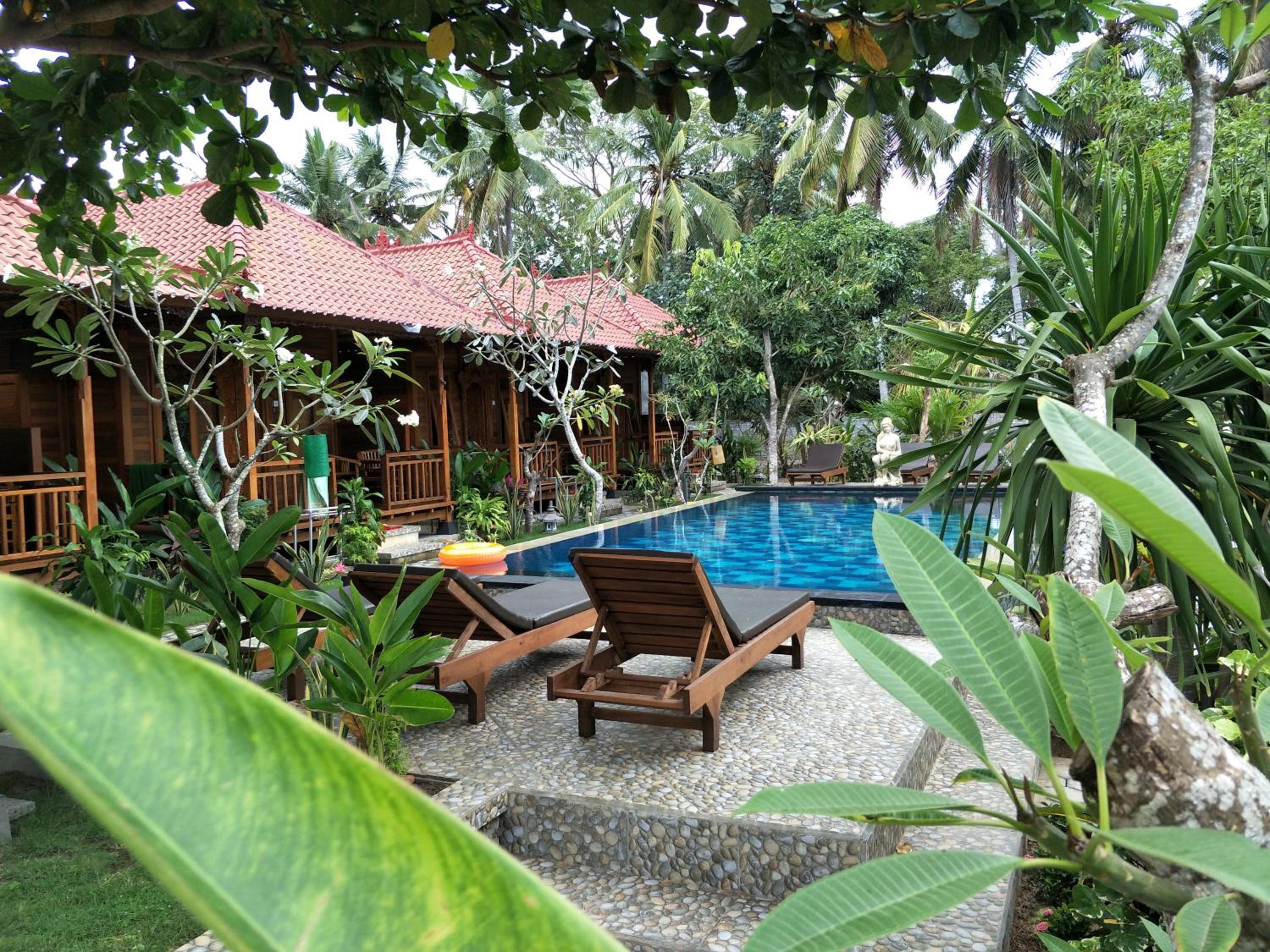 Putra 7 Cottage