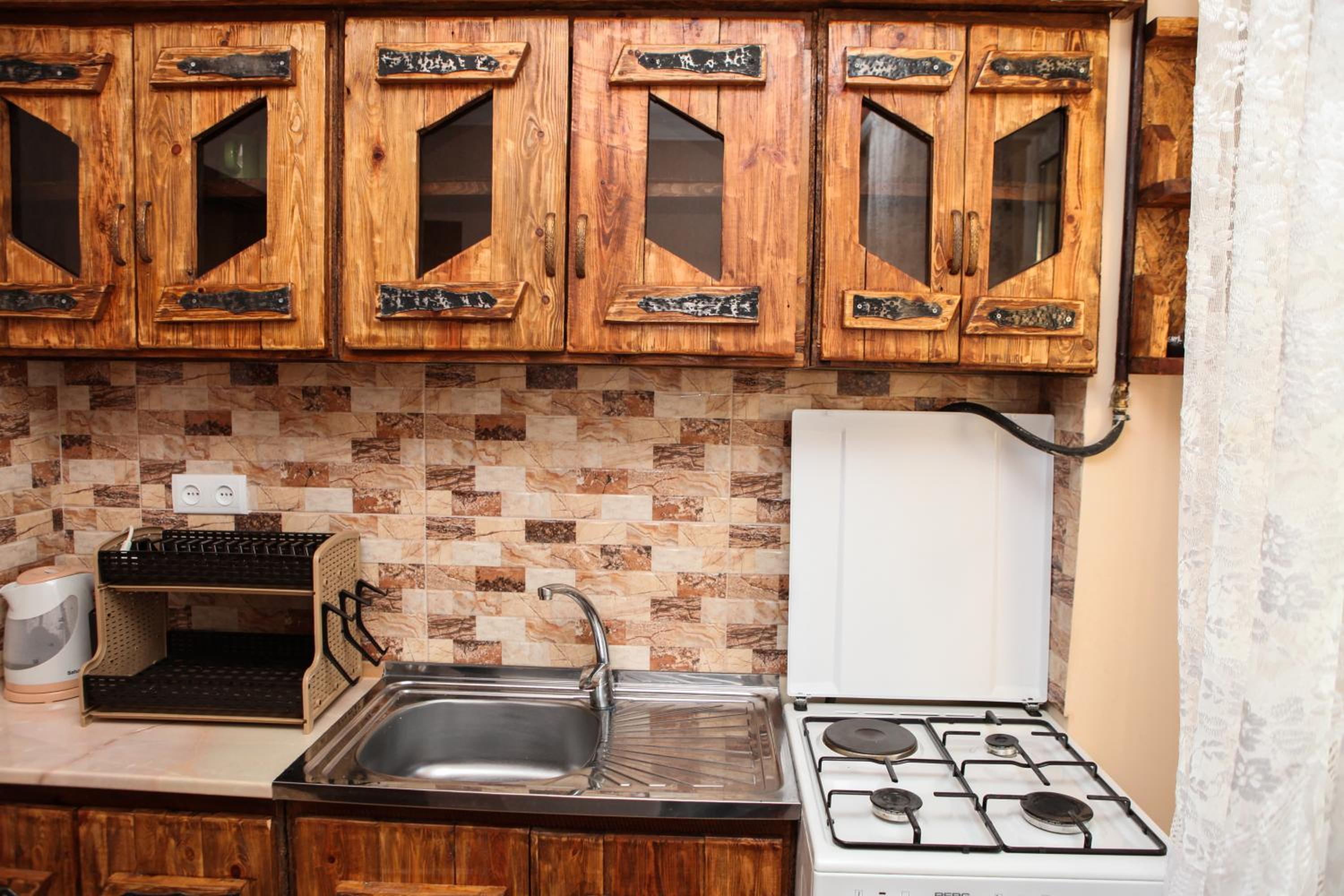 Guest house Dilijan Orran