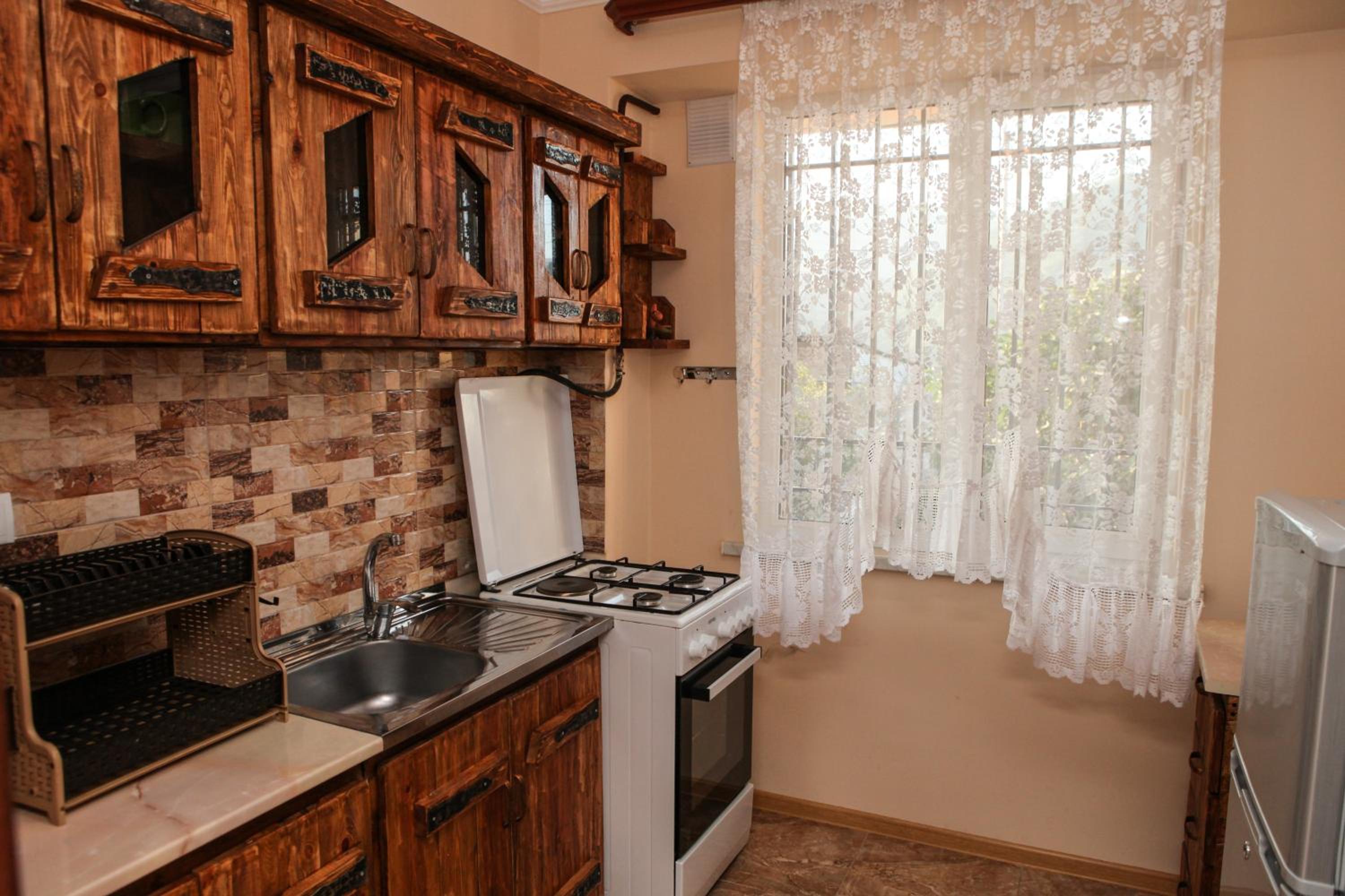 Guest house Dilijan Orran