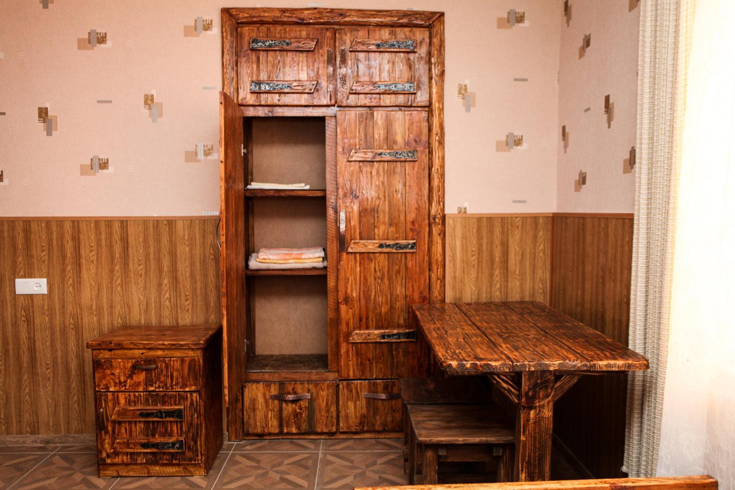 Guest house Dilijan Orran