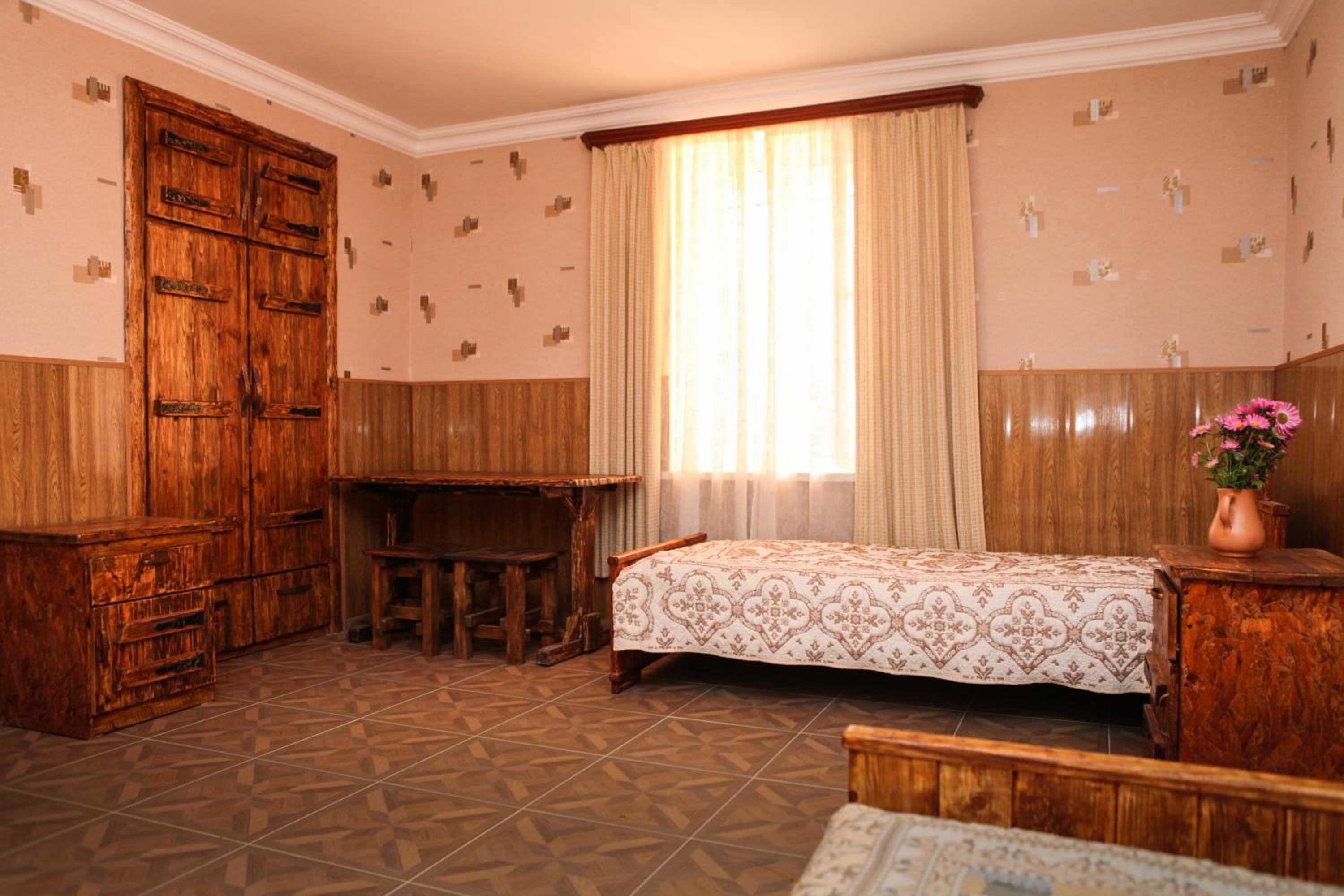 Guest house Dilijan Orran