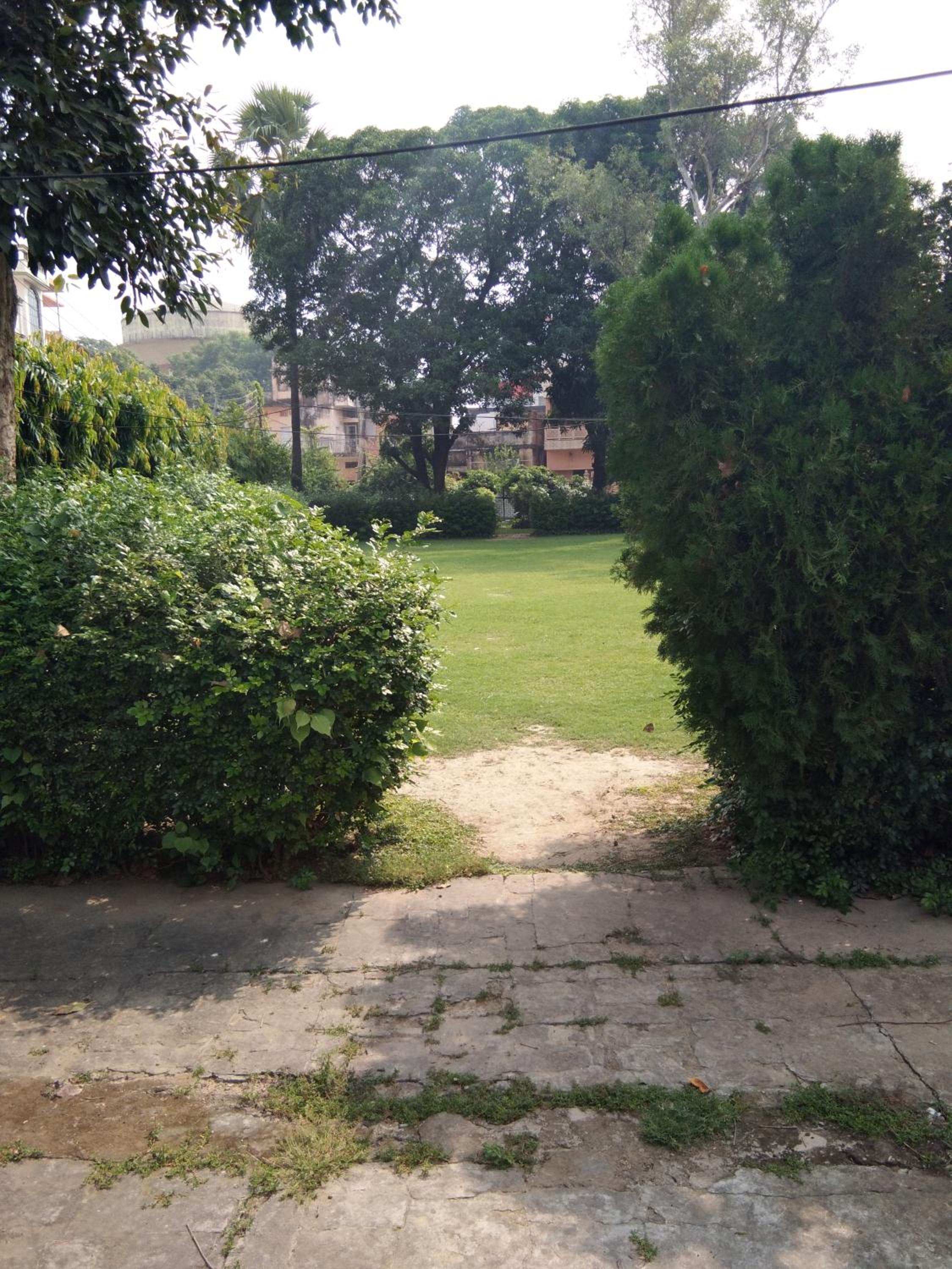 Travelling Troopers Homestay view 4