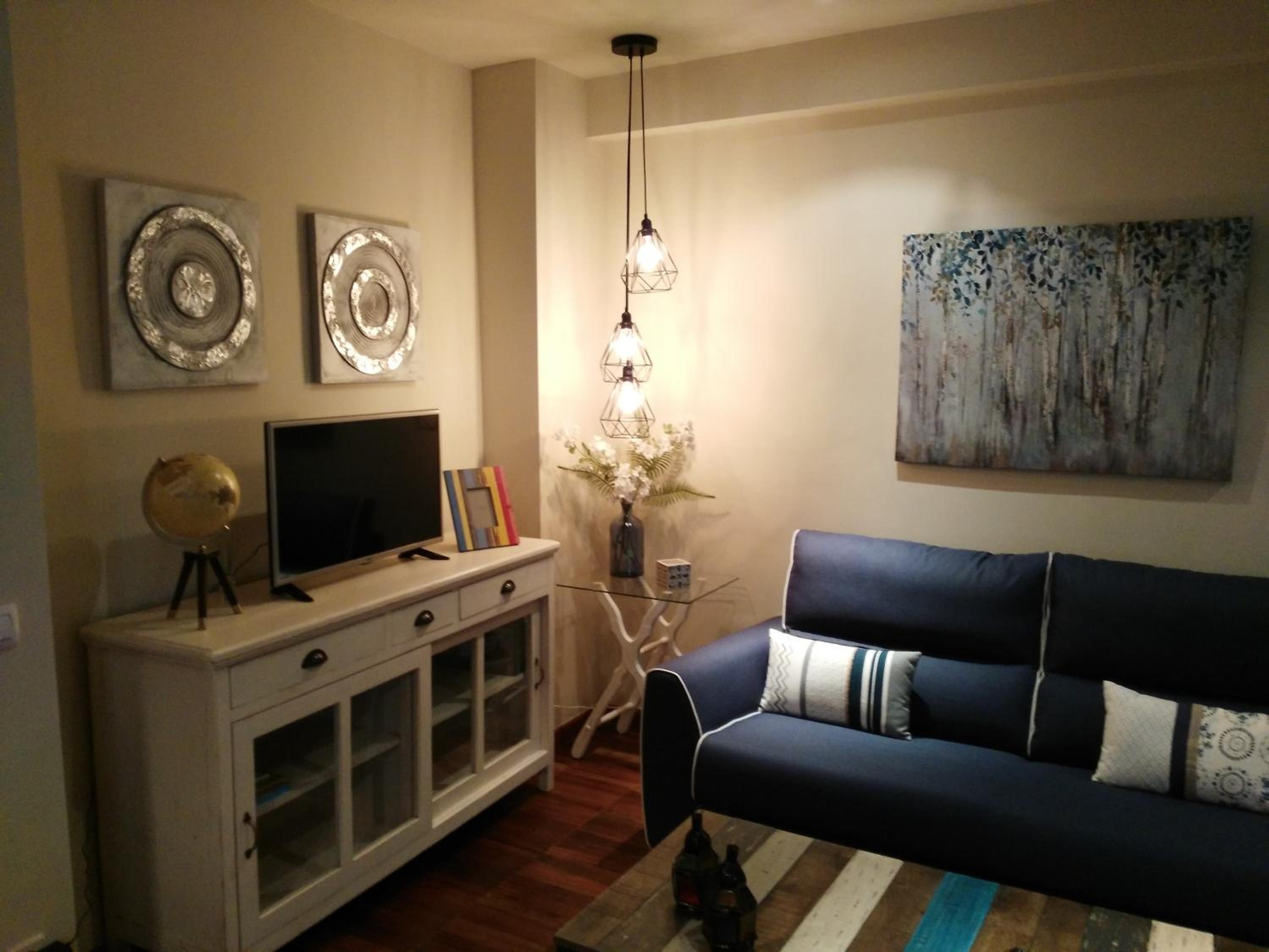 Apartamentos Nuncio Viejo