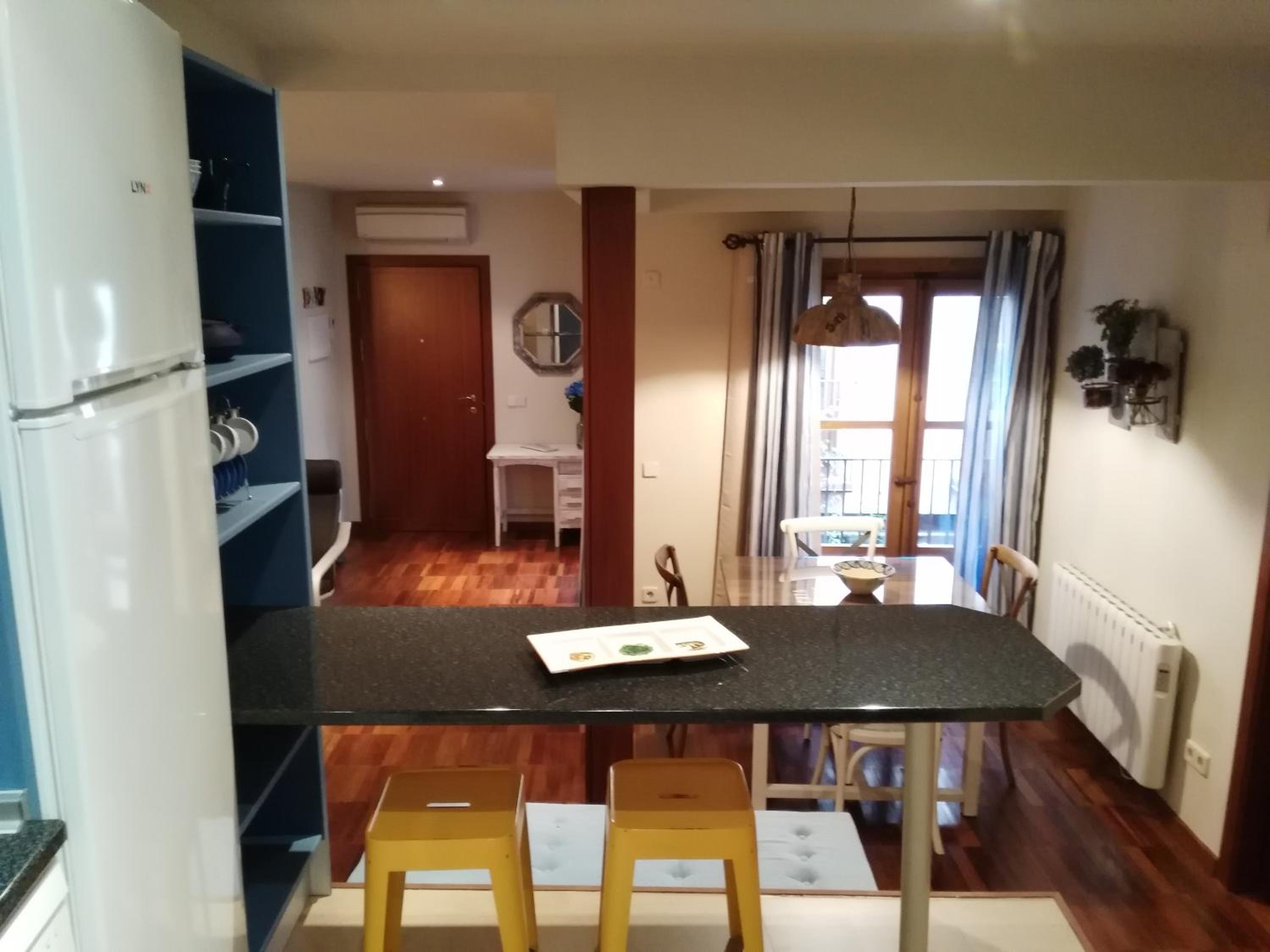 Apartamentos Nuncio Viejo